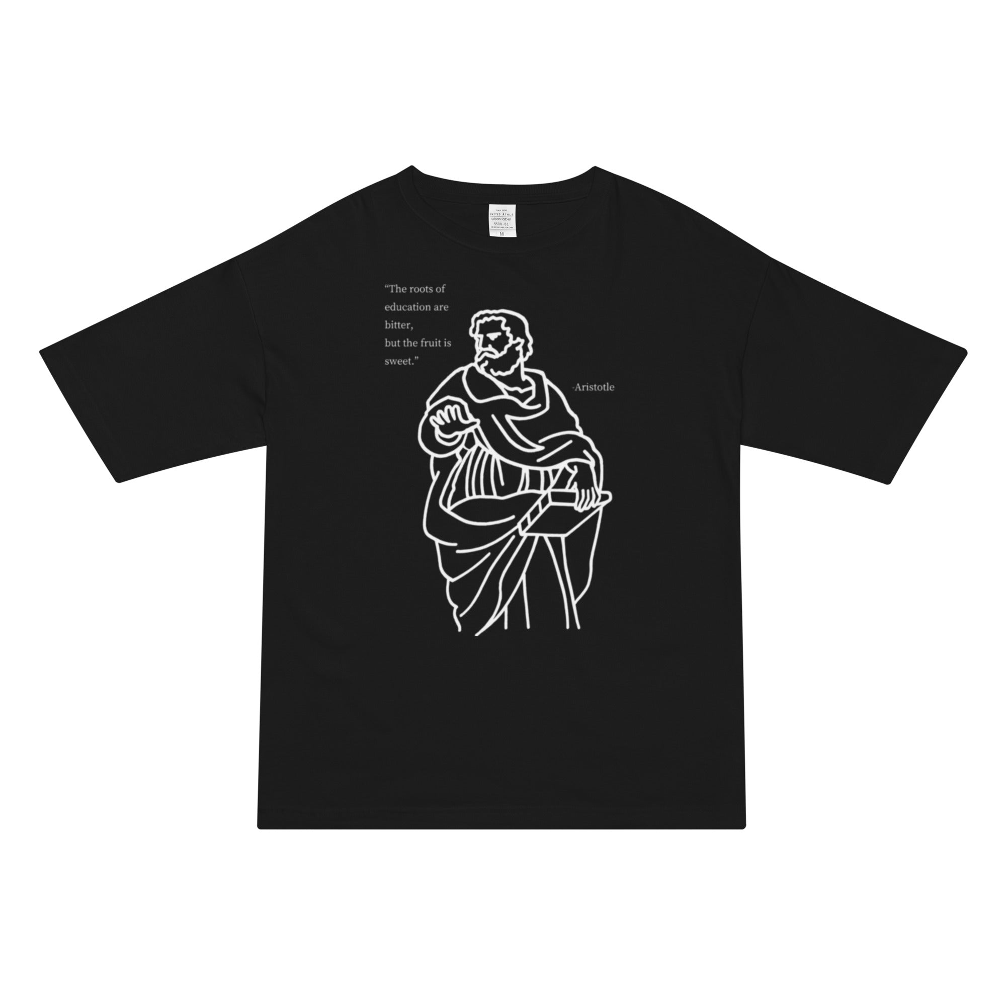Aristotle philosophy 2509