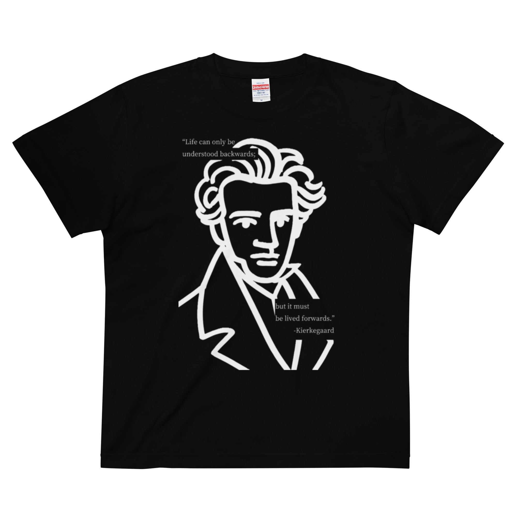 Kierkegaard philosophy 2509