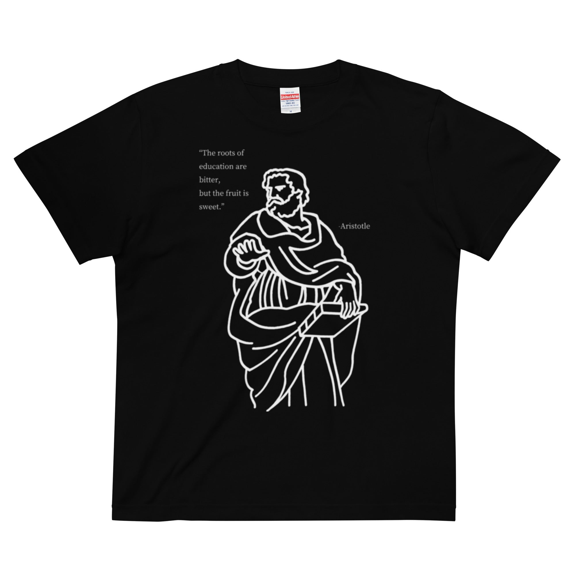 Aristotle philosophy 2509