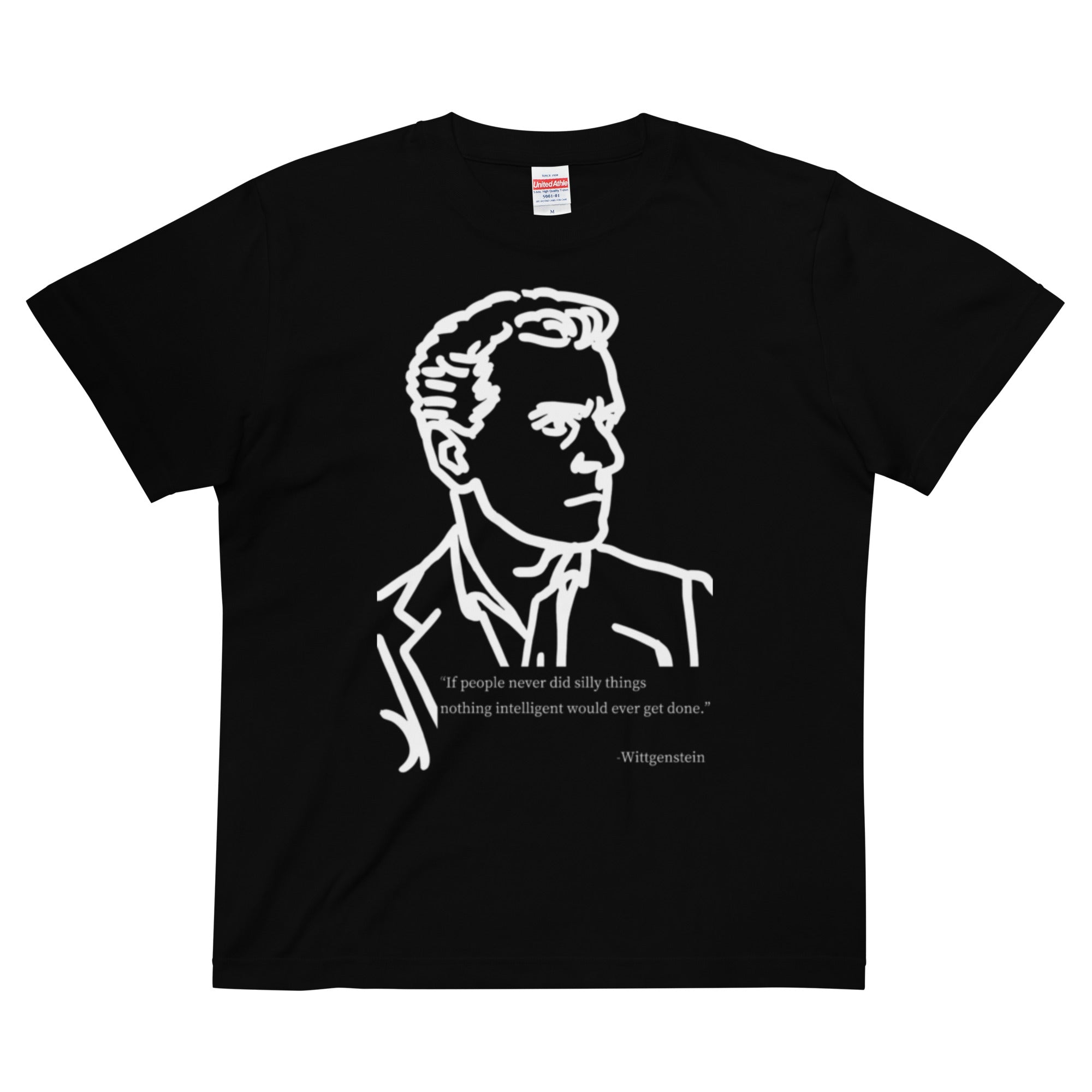 Wittgenstein philosophy 2509