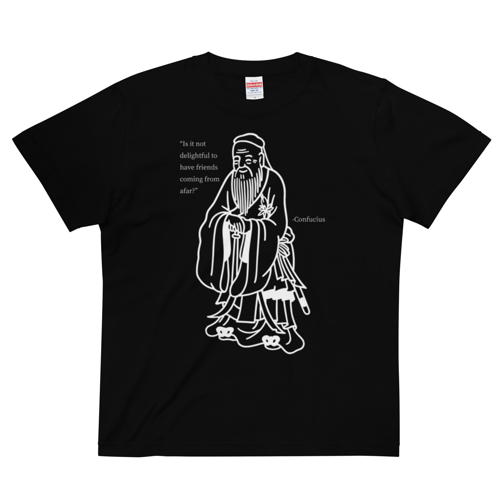 Confucius philosophy 2509