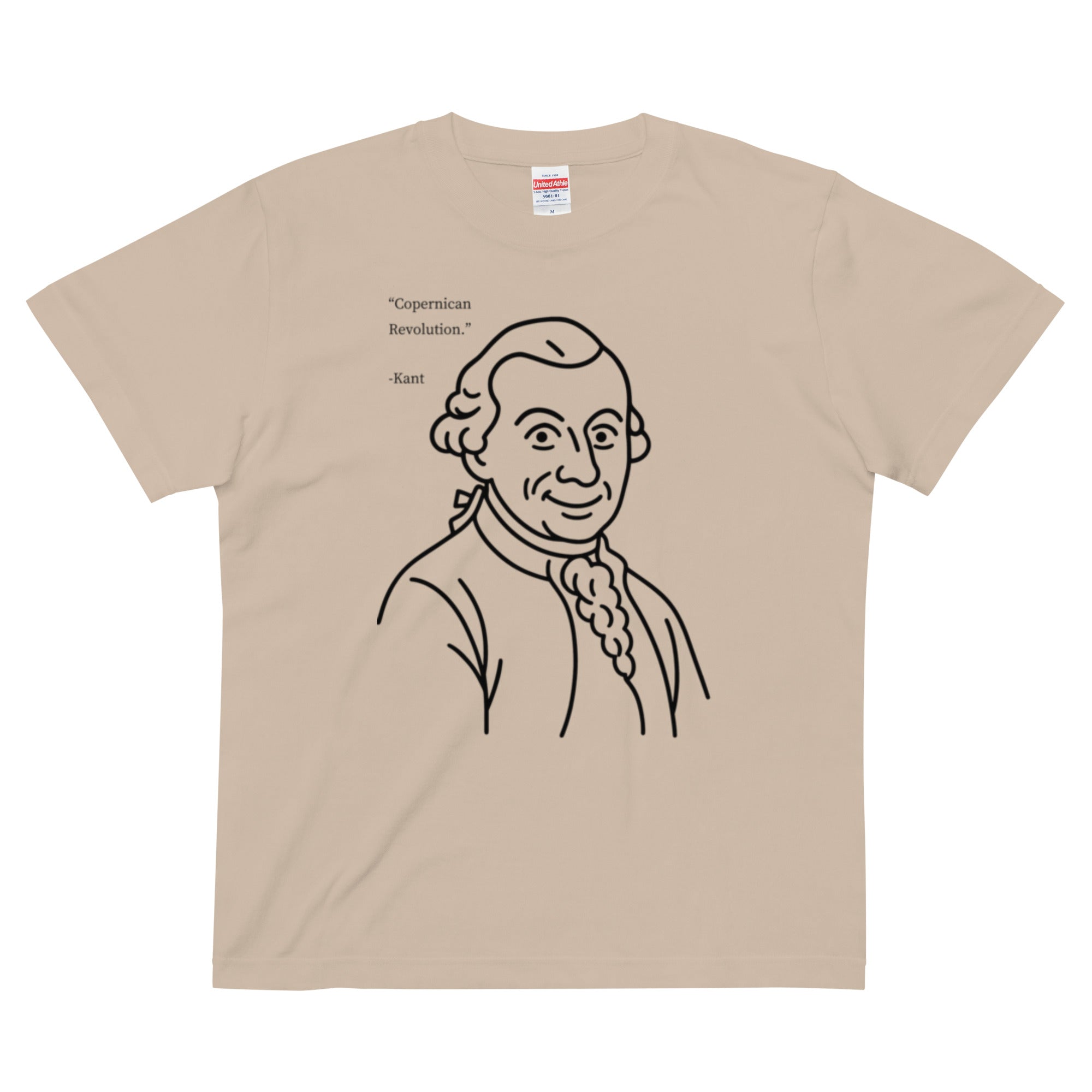 Kant Philosophy 2509