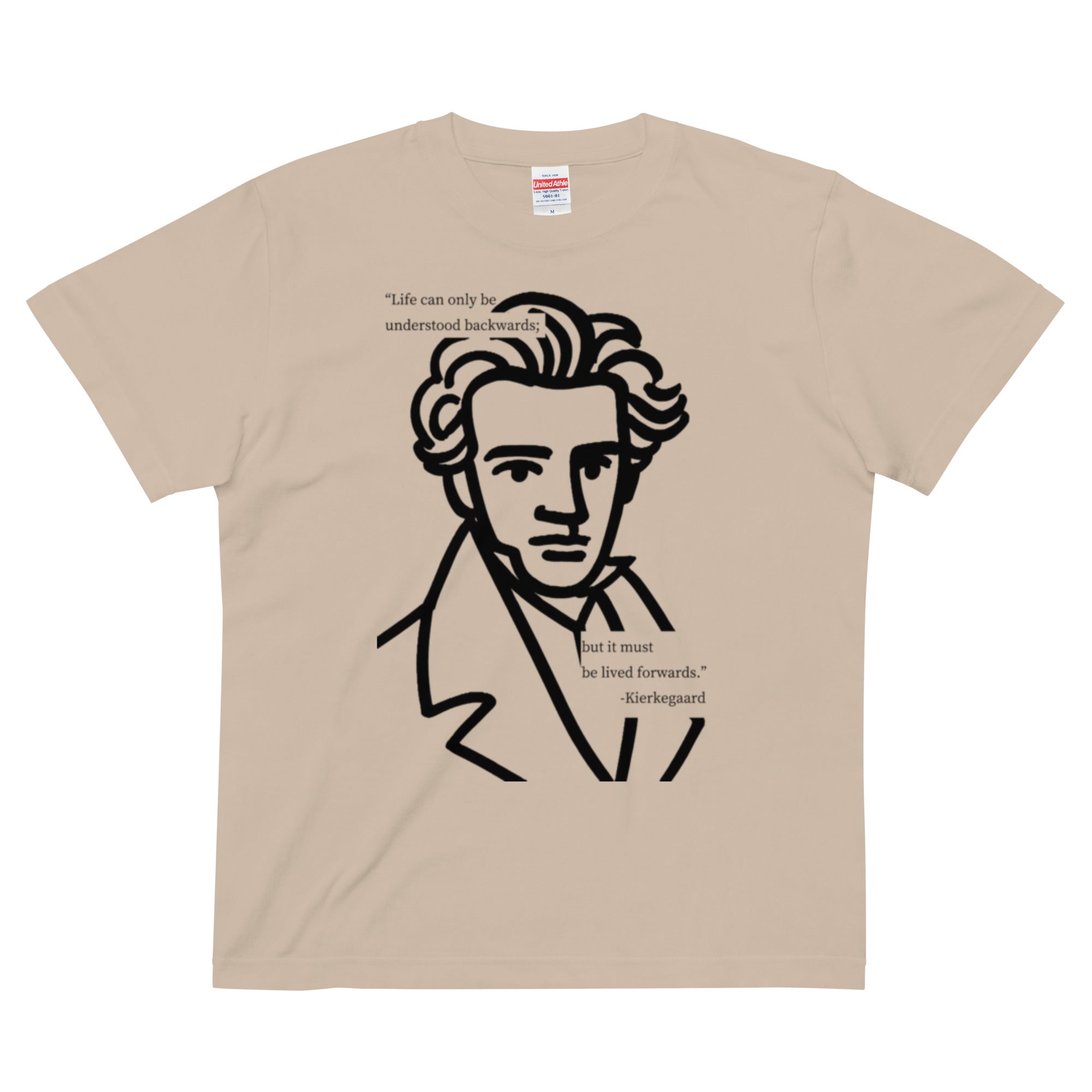 Kierkegaard philosophy 2509