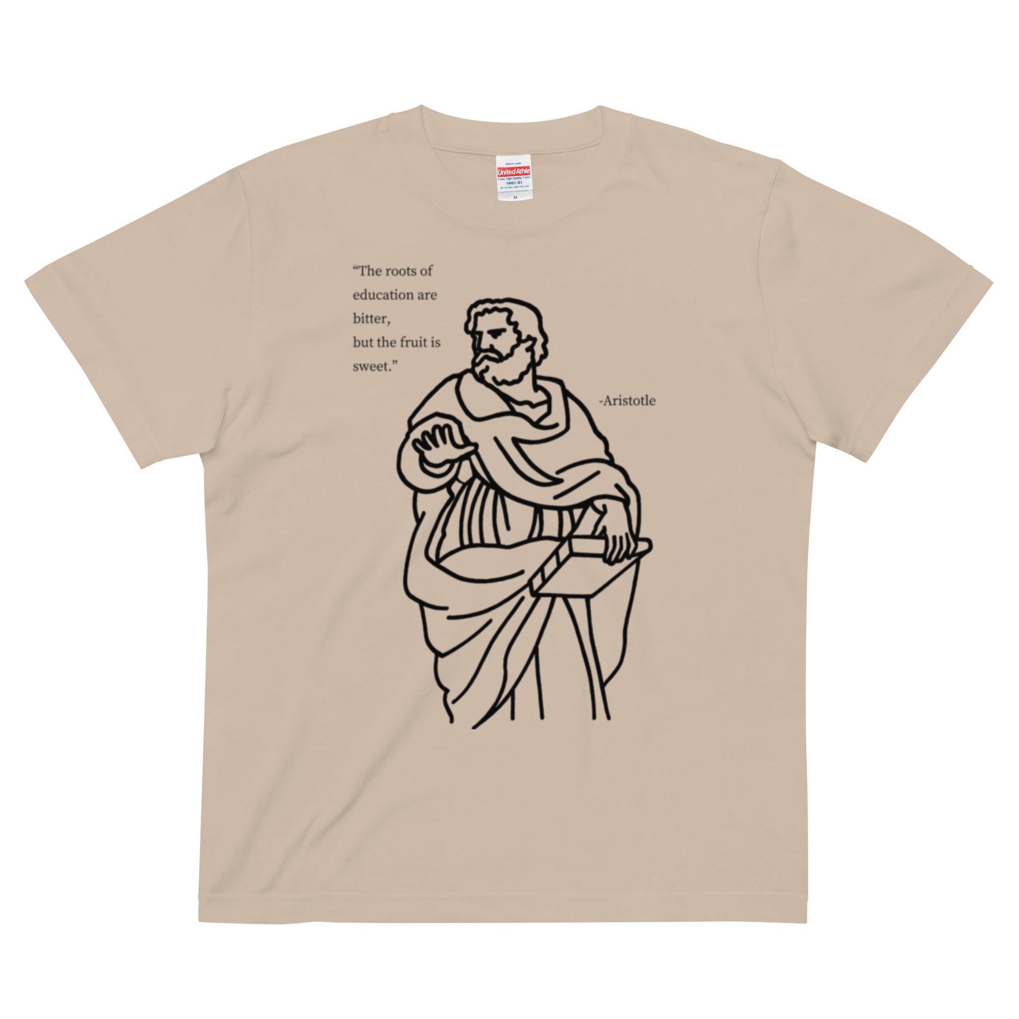 Aristotle philosophy 2509