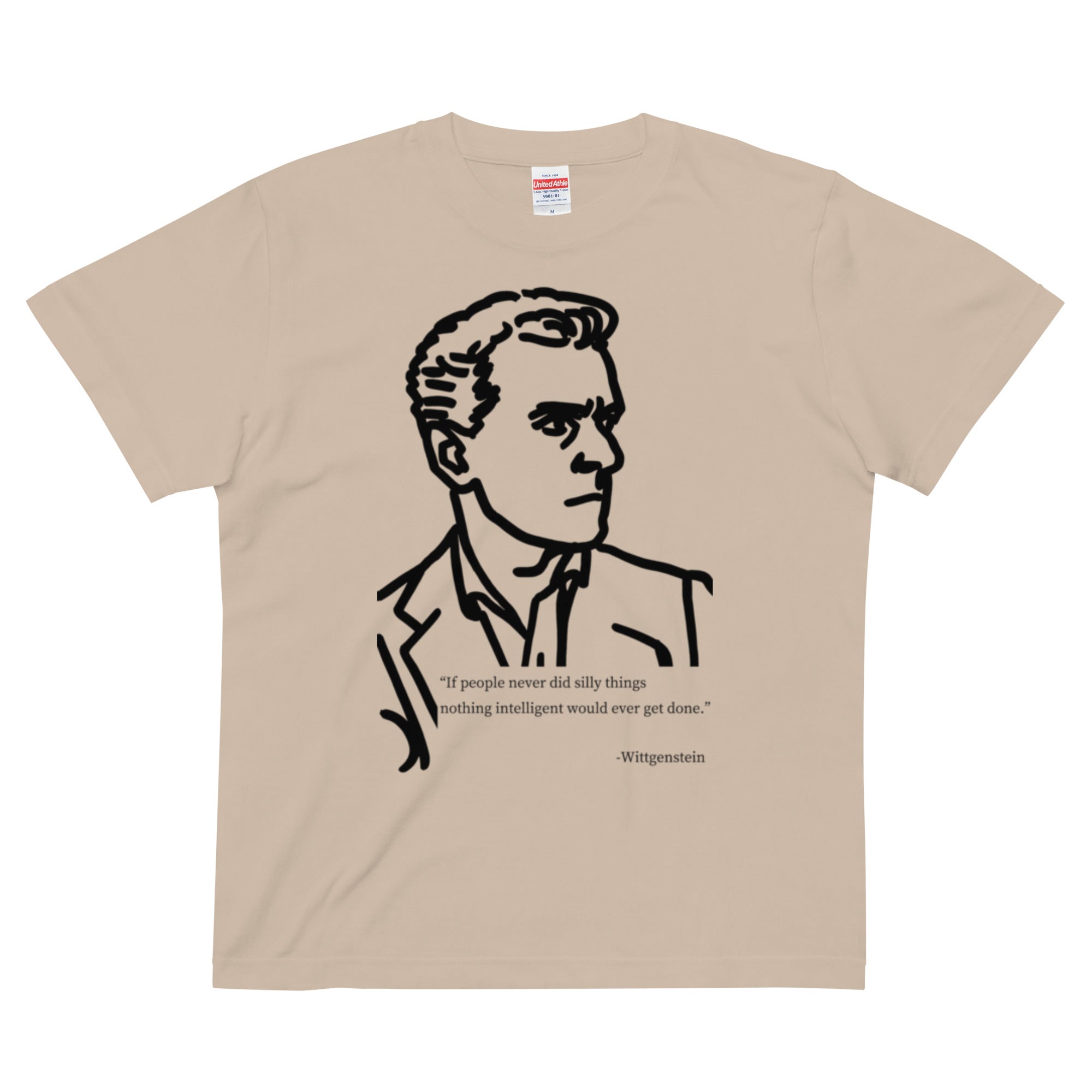 Wittgenstein philosophy 2509