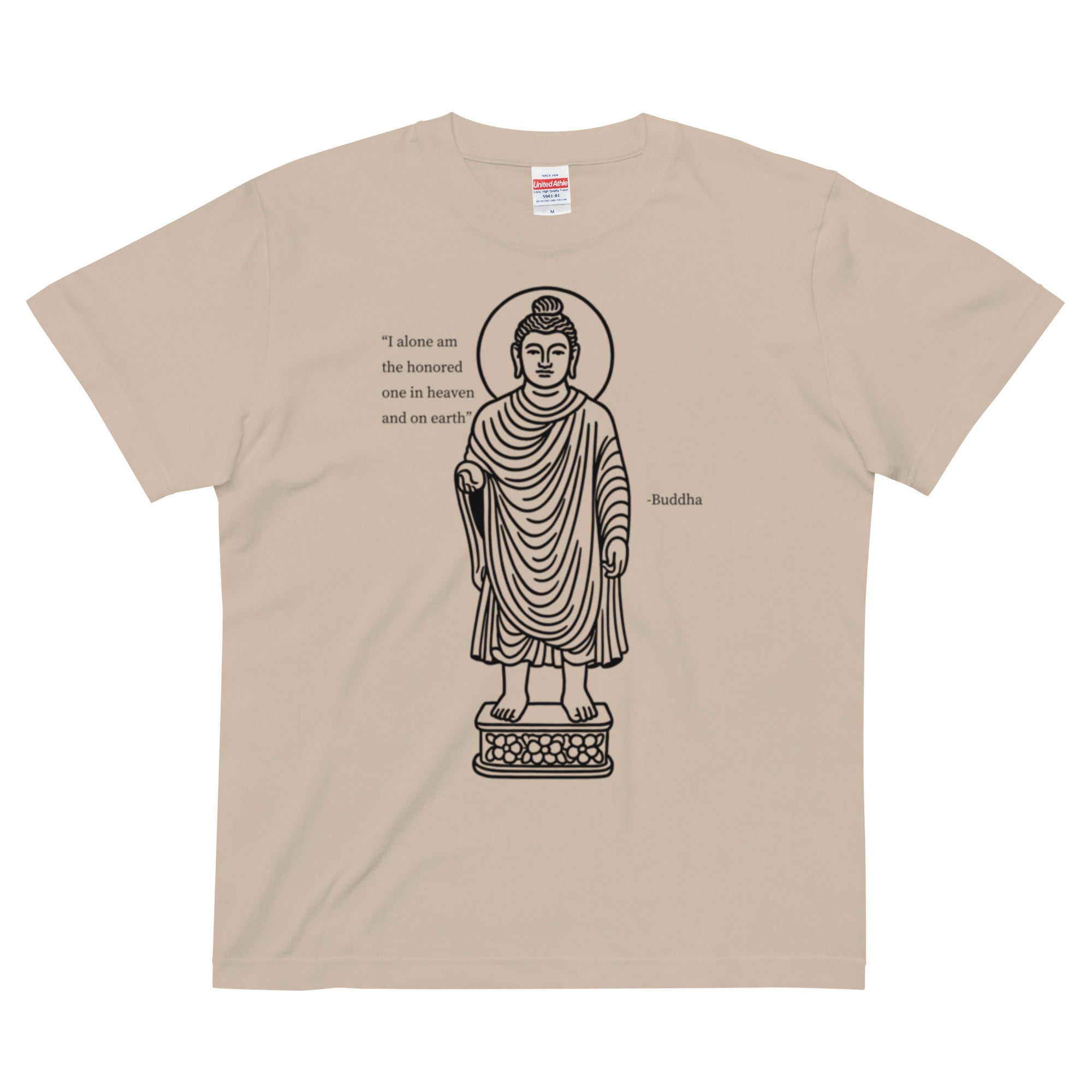 Buddha philosophy 2509