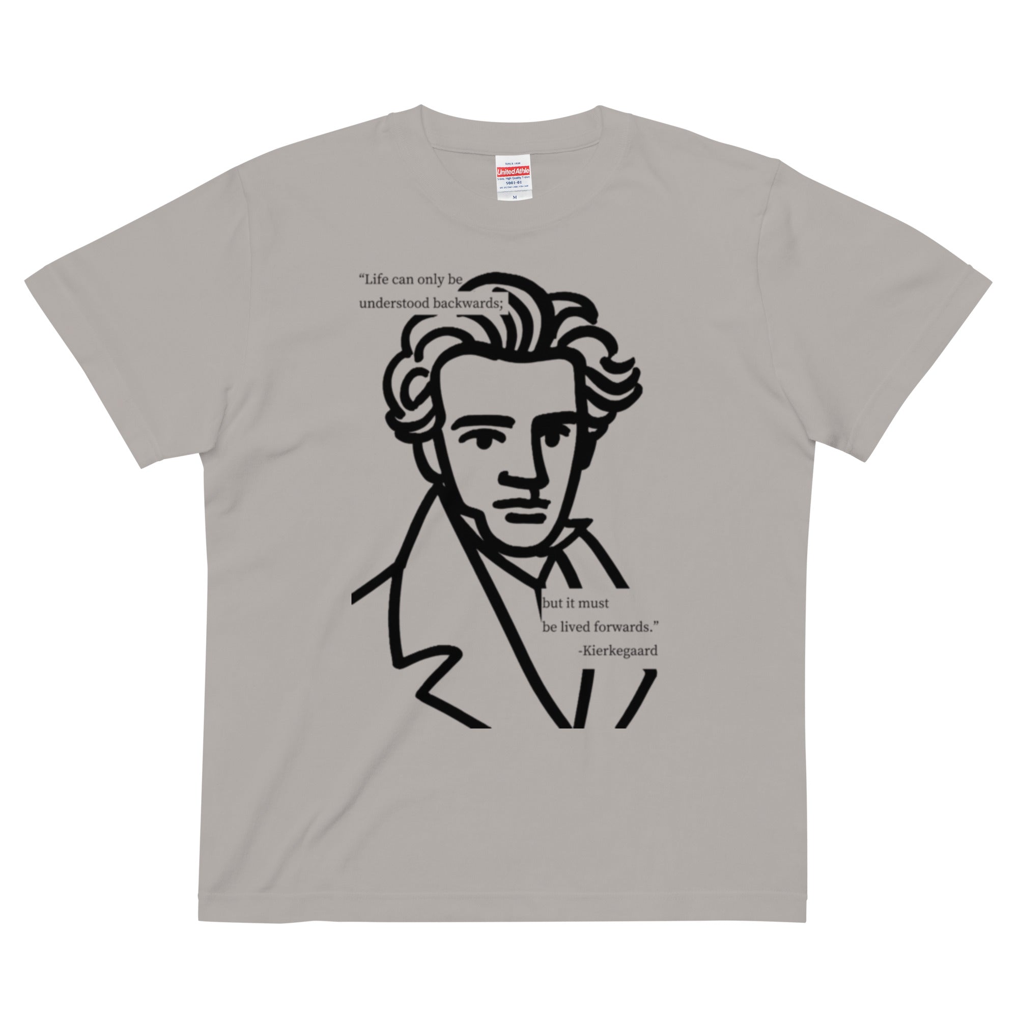 Kierkegaard philosophy 2509