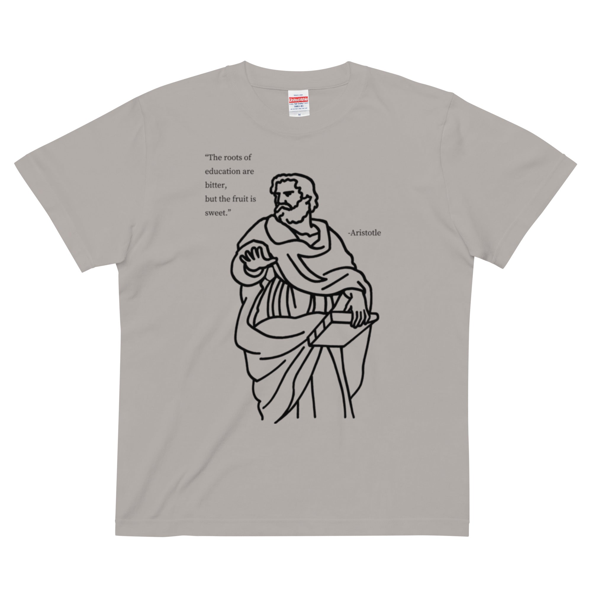 Aristotle philosophy 2509