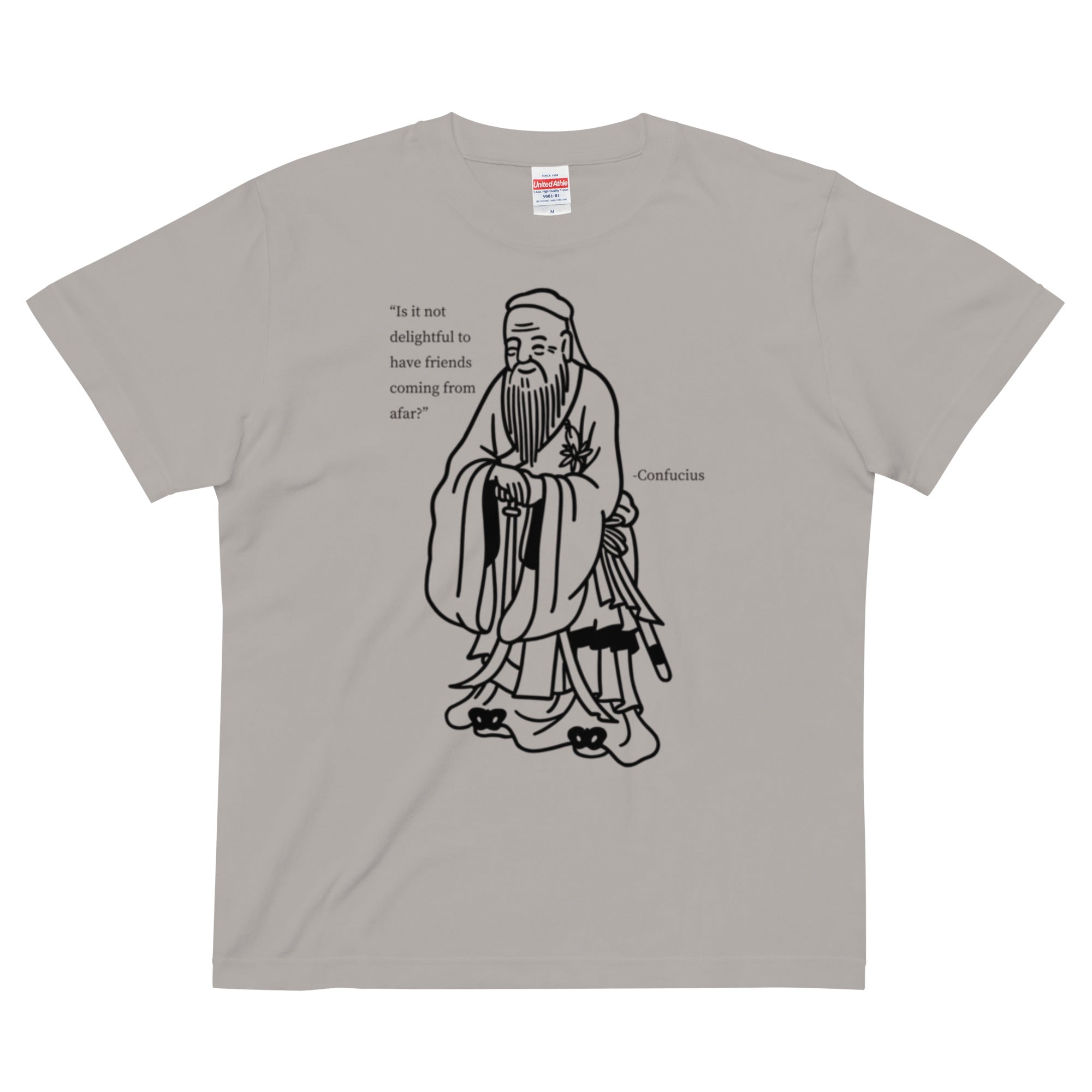 Confucius philosophy 2509