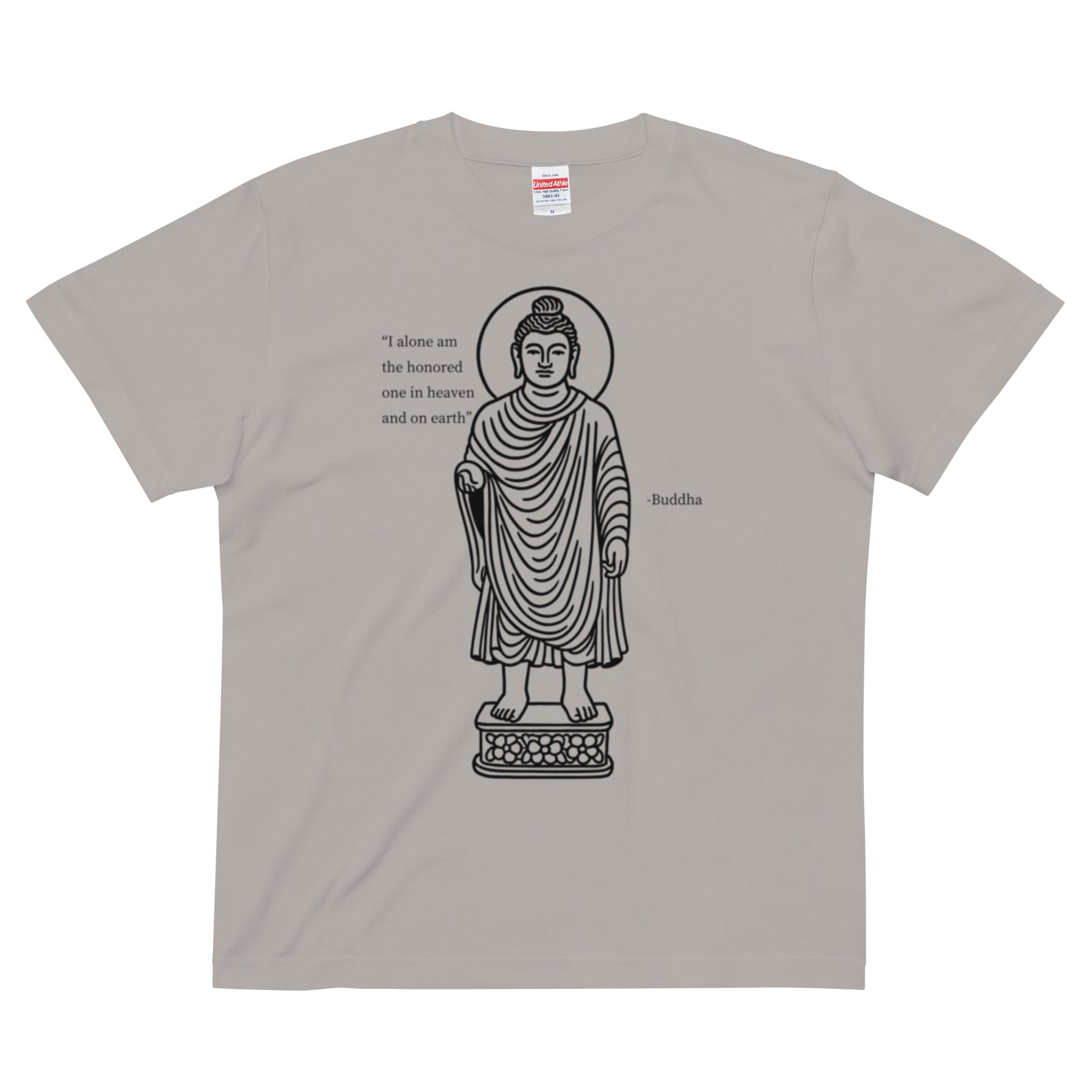 Buddha philosophy 2509