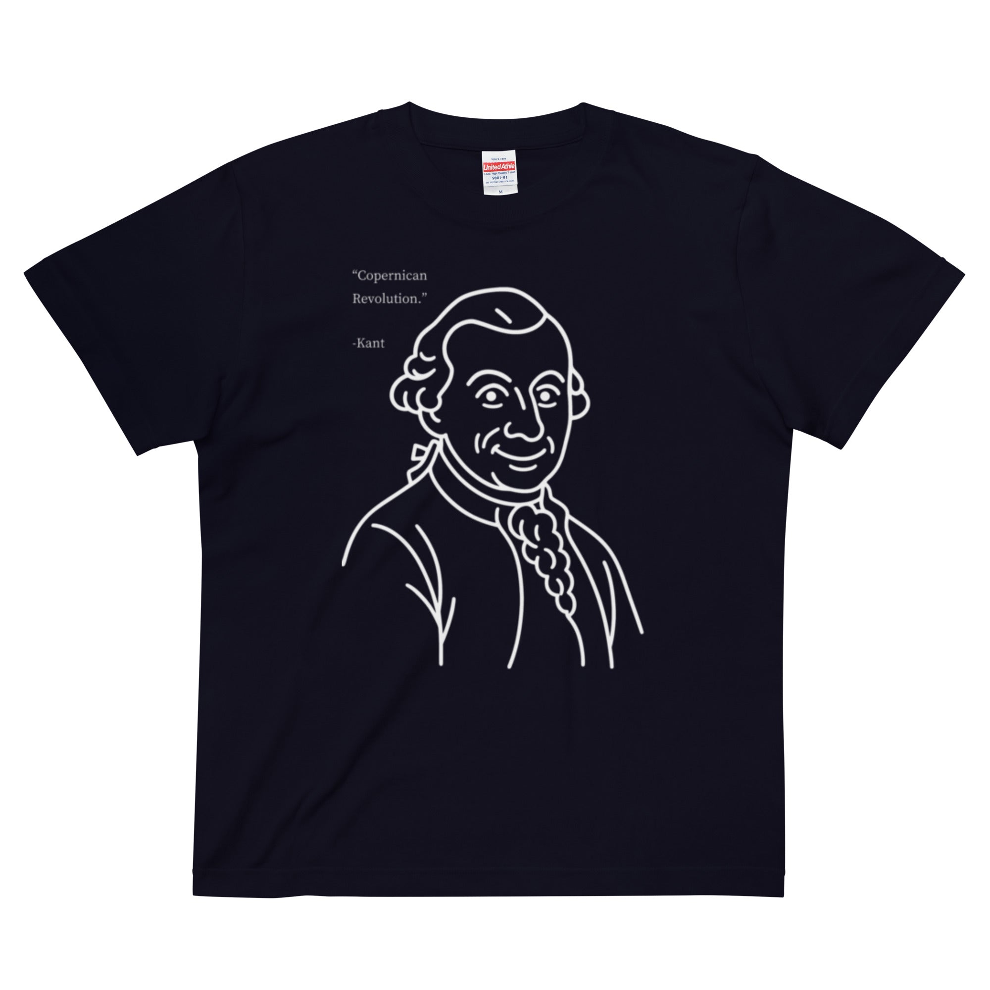 Kant Philosophy 2509