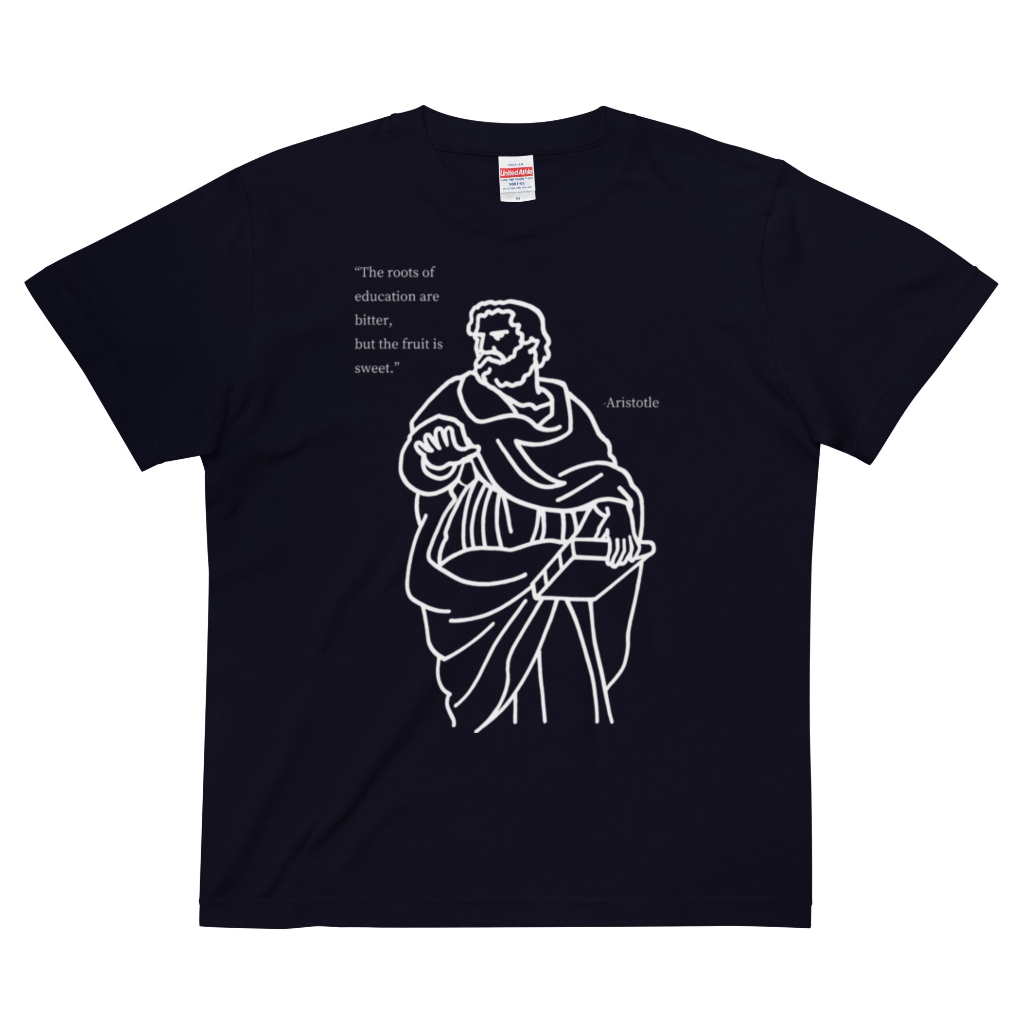 adult-quality-tee-navy-front-