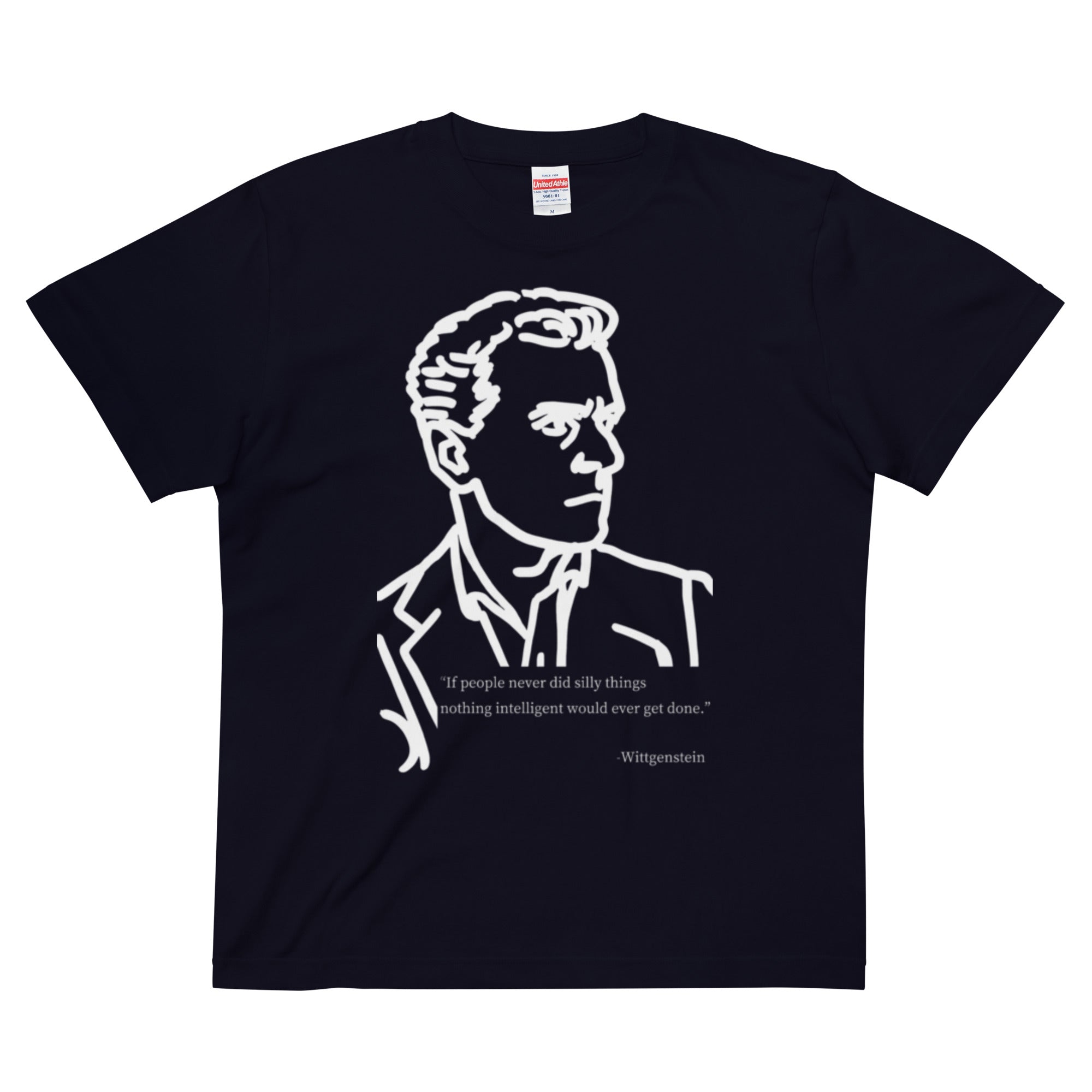 Wittgenstein philosophy 2509