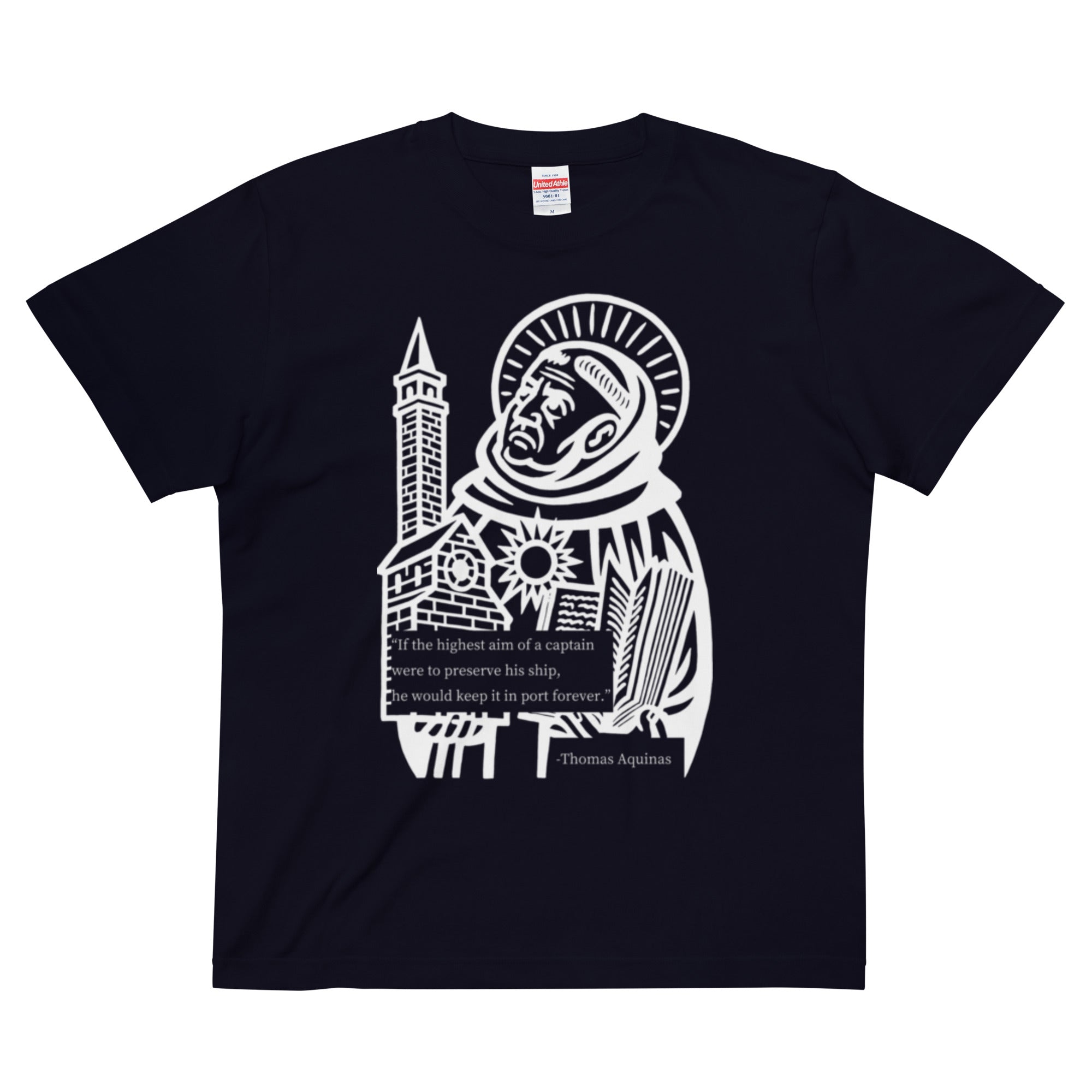 Thomas Aquinas philosophy 2509