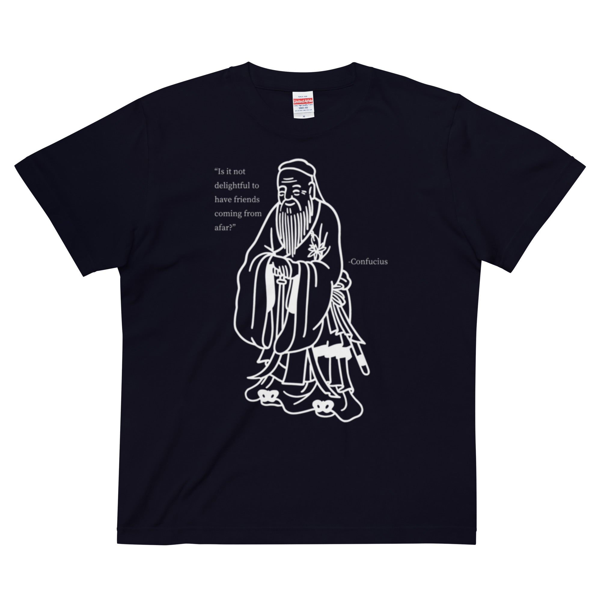 Confucius philosophy 2509