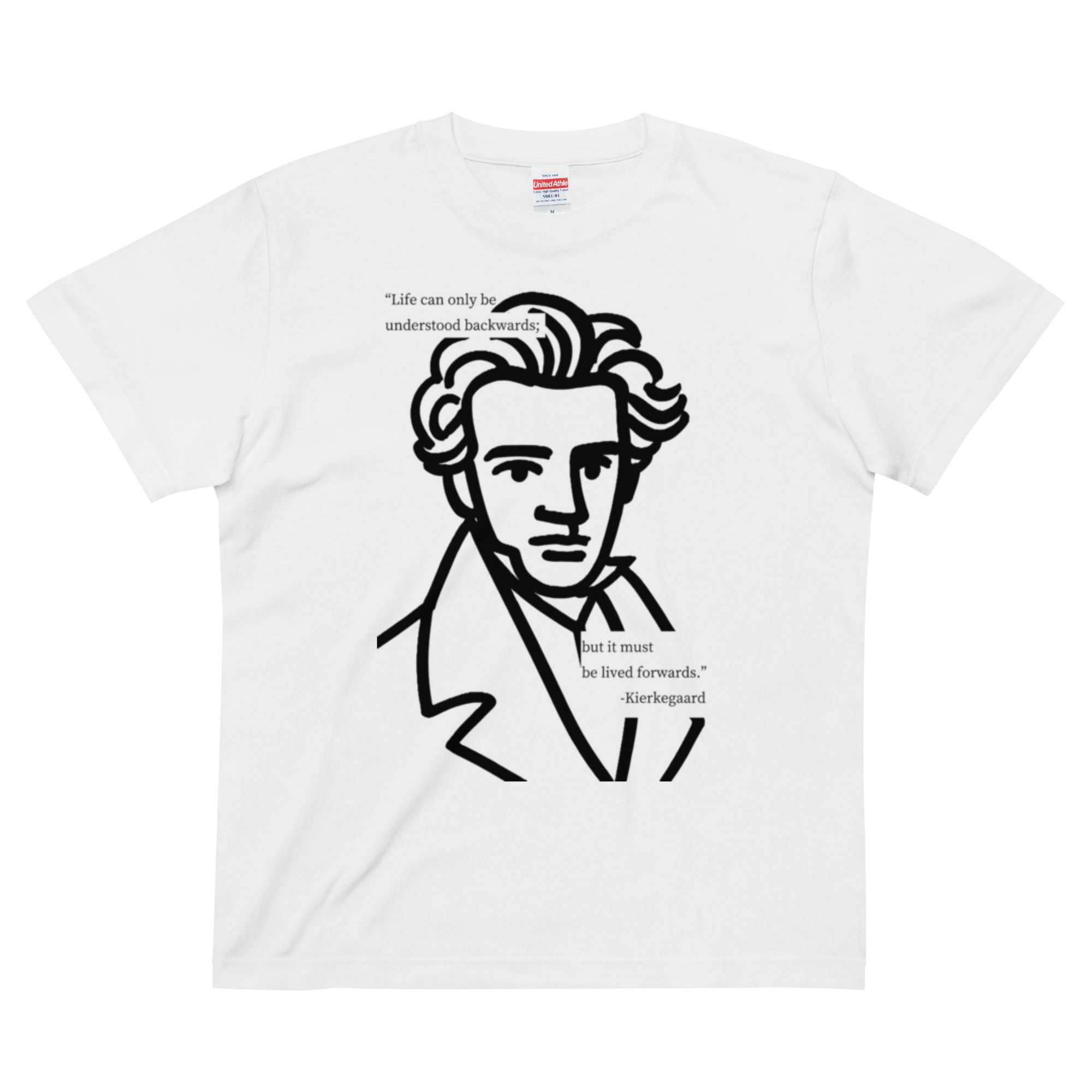 Kierkegaard philosophy 2509