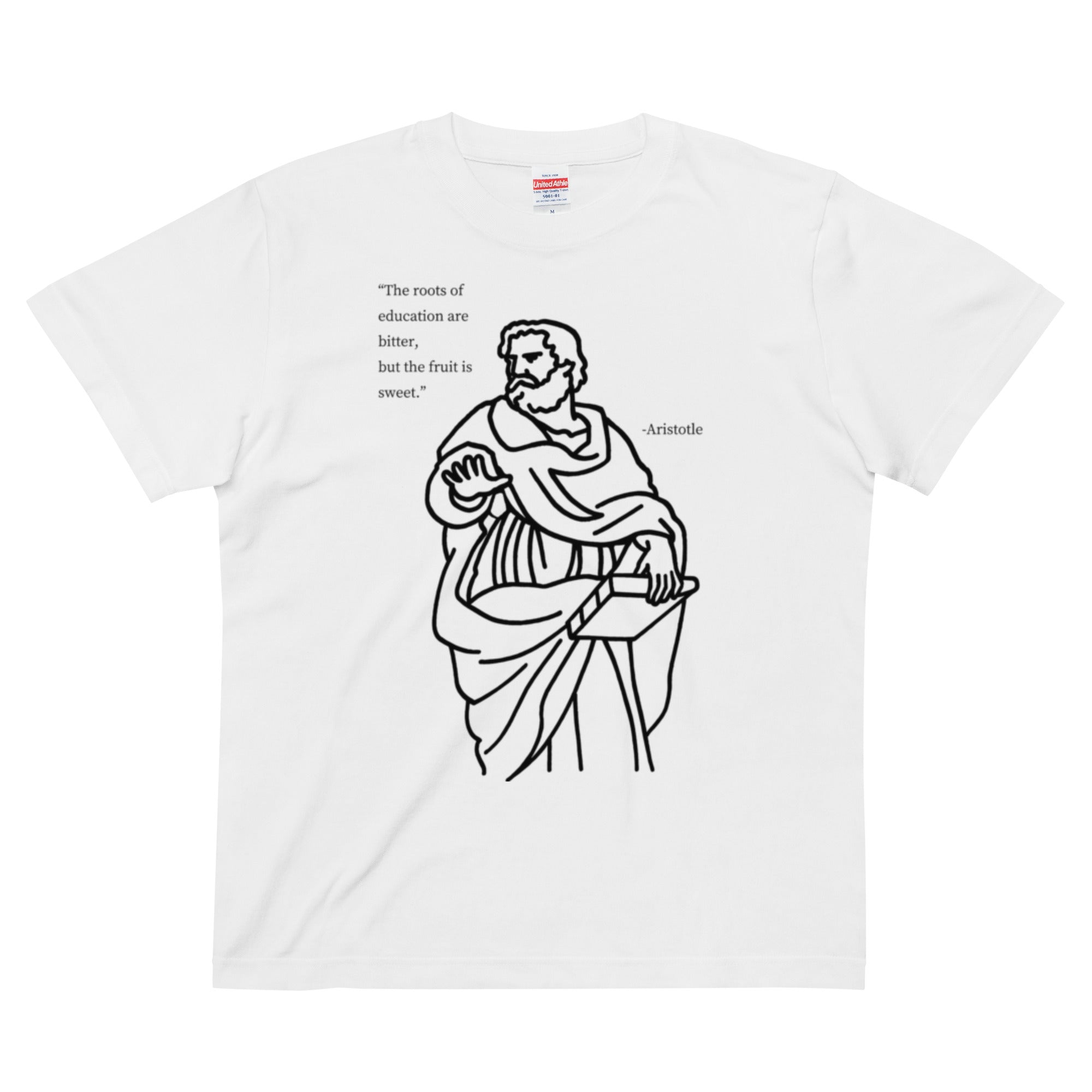 Aristotle philosophy 2509
