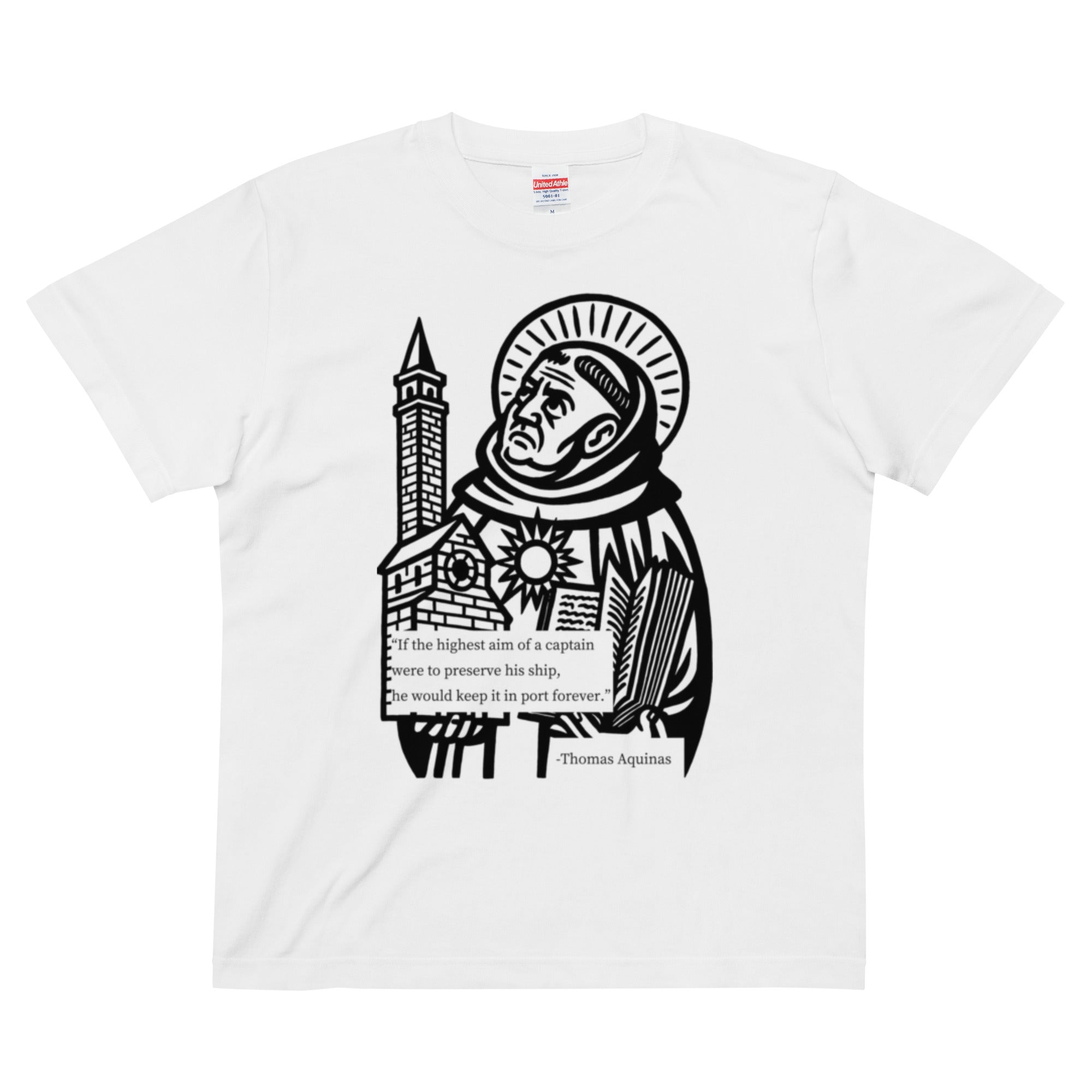 Thomas Aquinas philosophy 2509