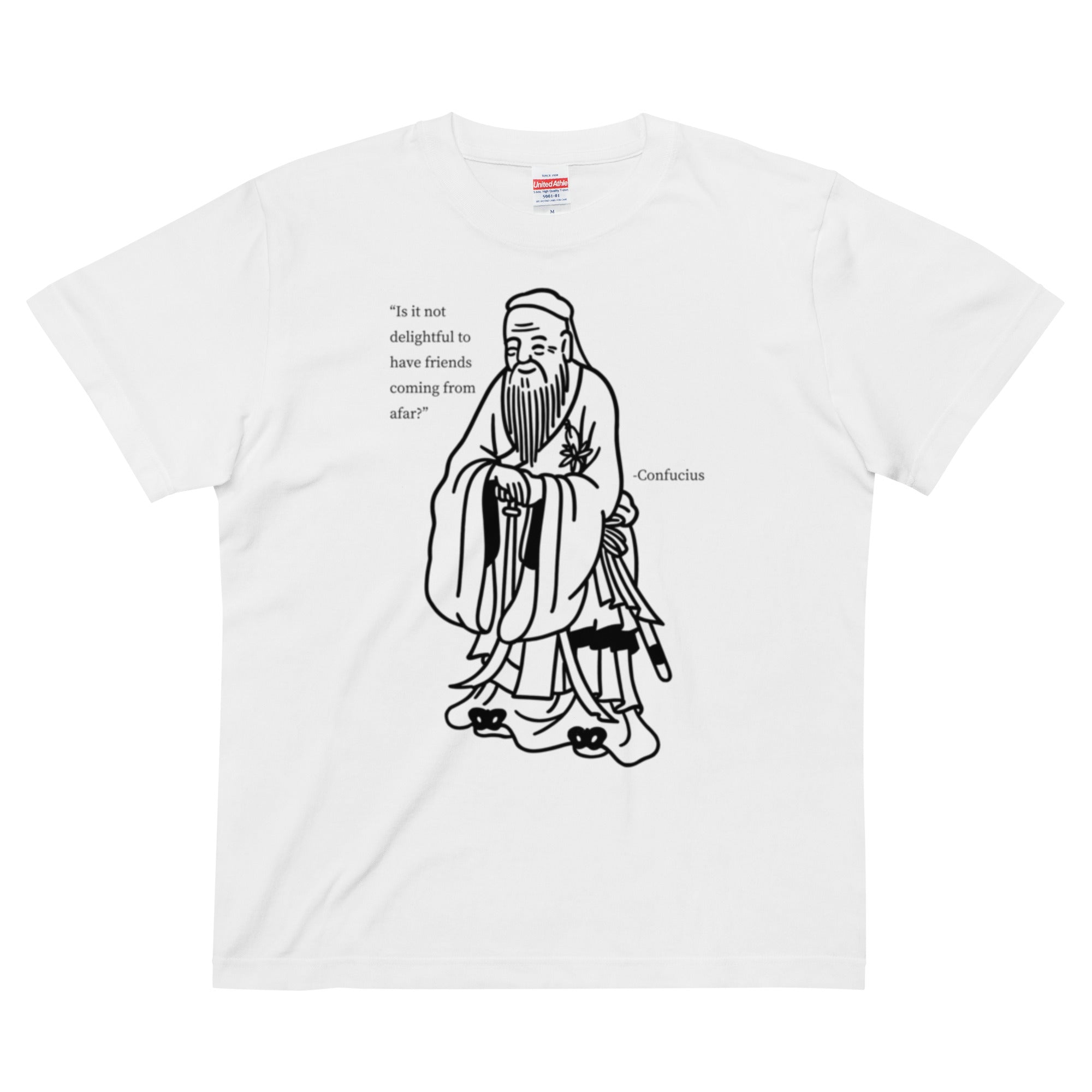 Confucius philosophy 2509