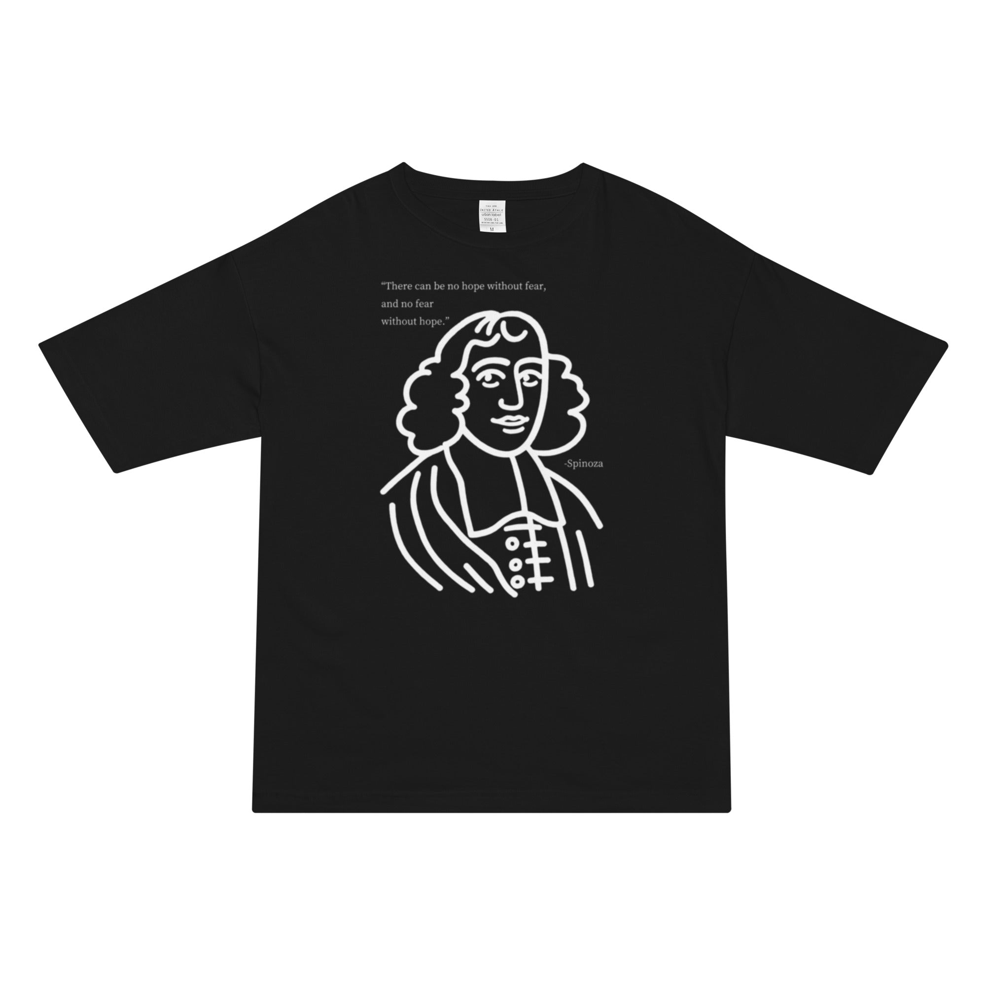 Spinoza philosophy 2509