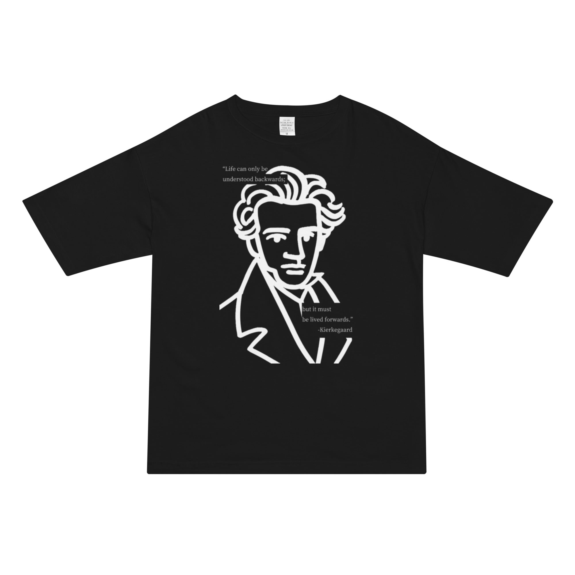 Kierkegaard philosophy 2509