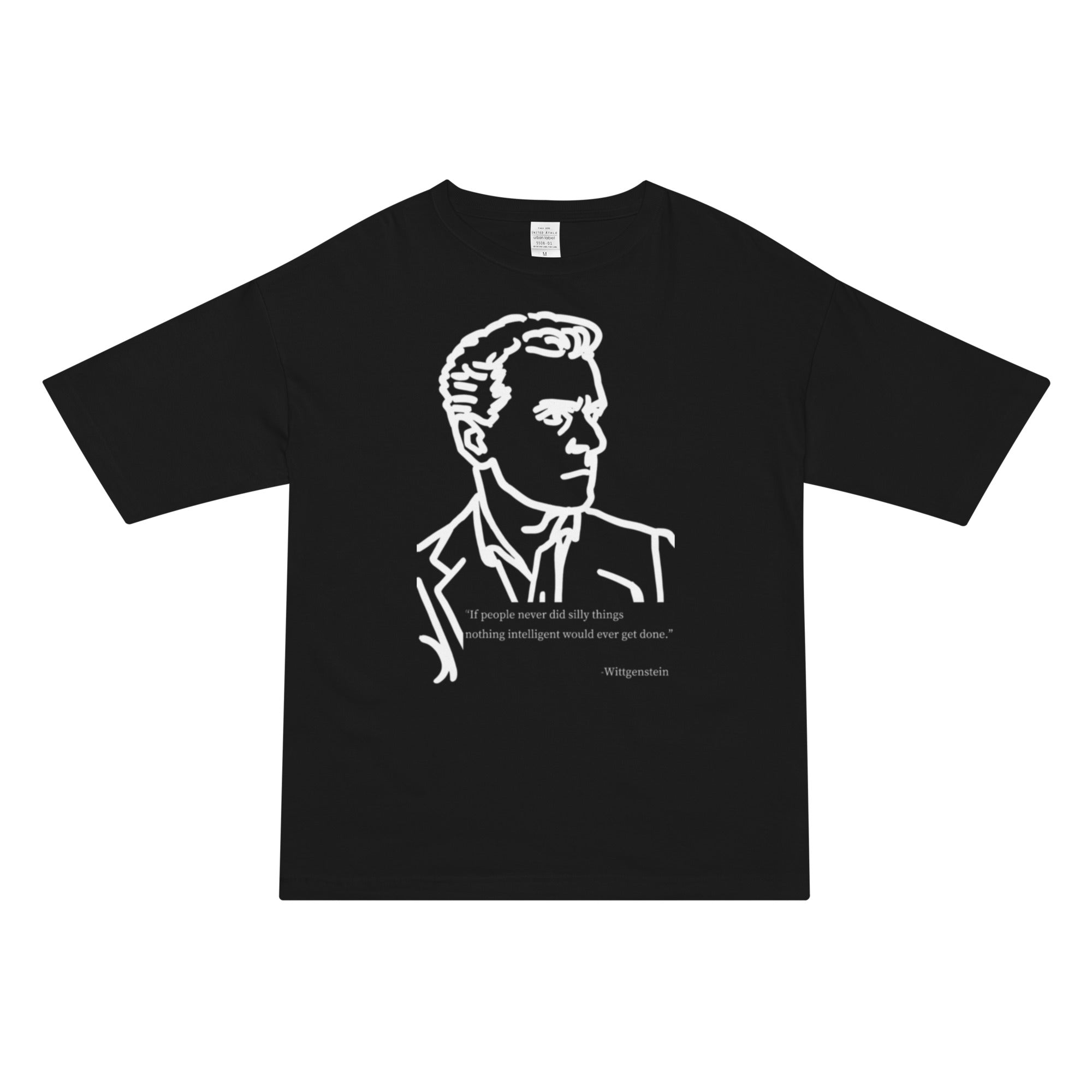 Wittgenstein philosophy 2509