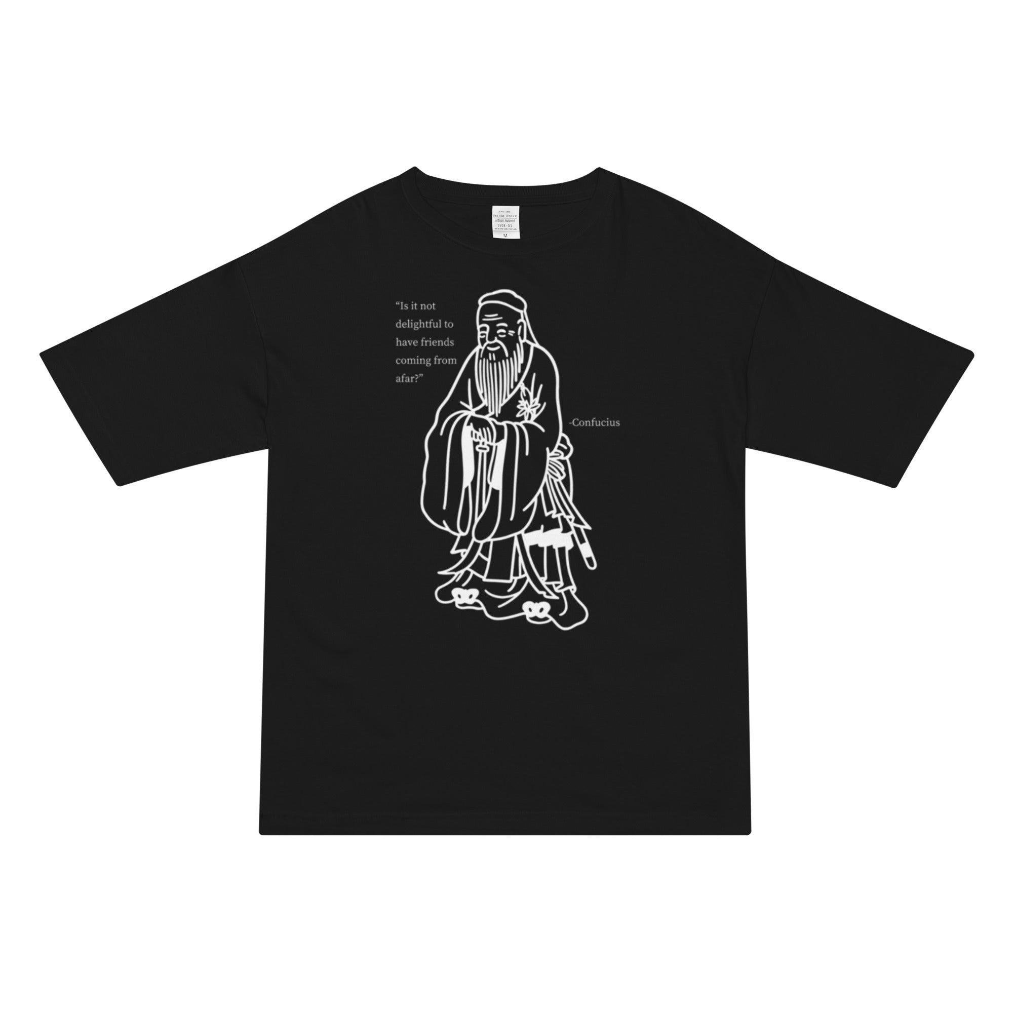 Confucius philosophy 2509