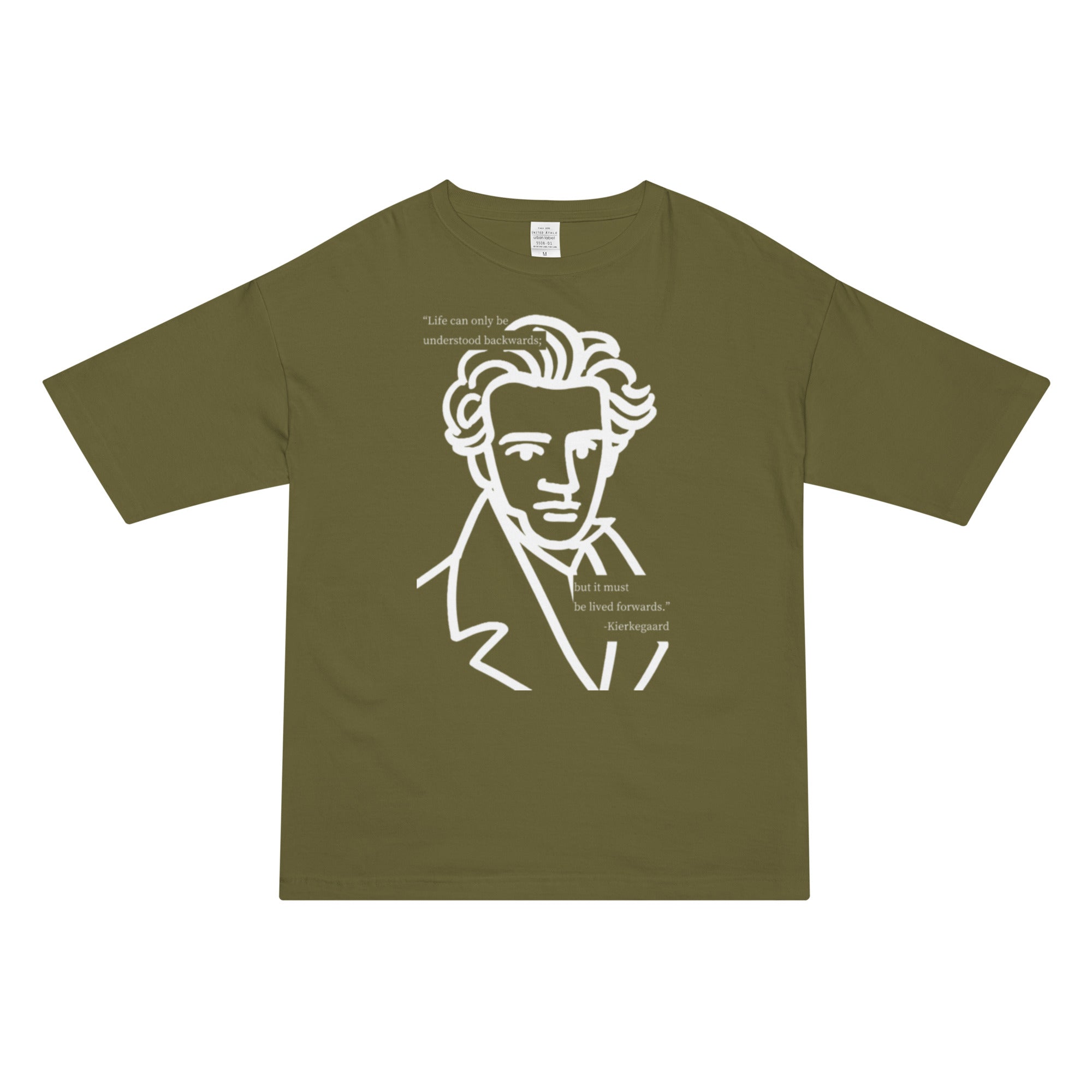 Kierkegaard philosophy 2509