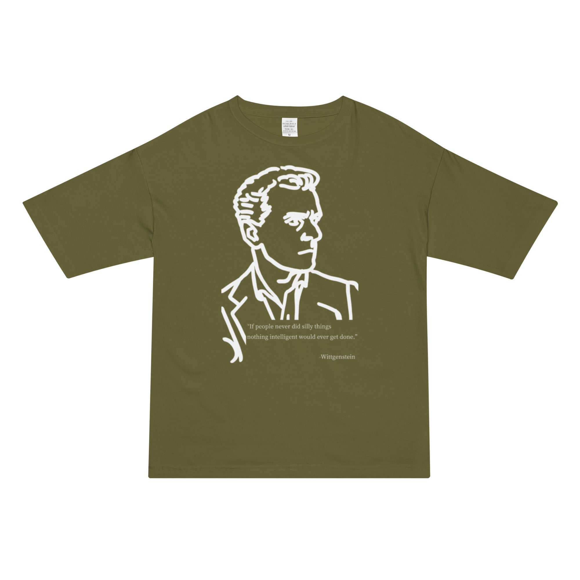 Wittgenstein philosophy 2509
