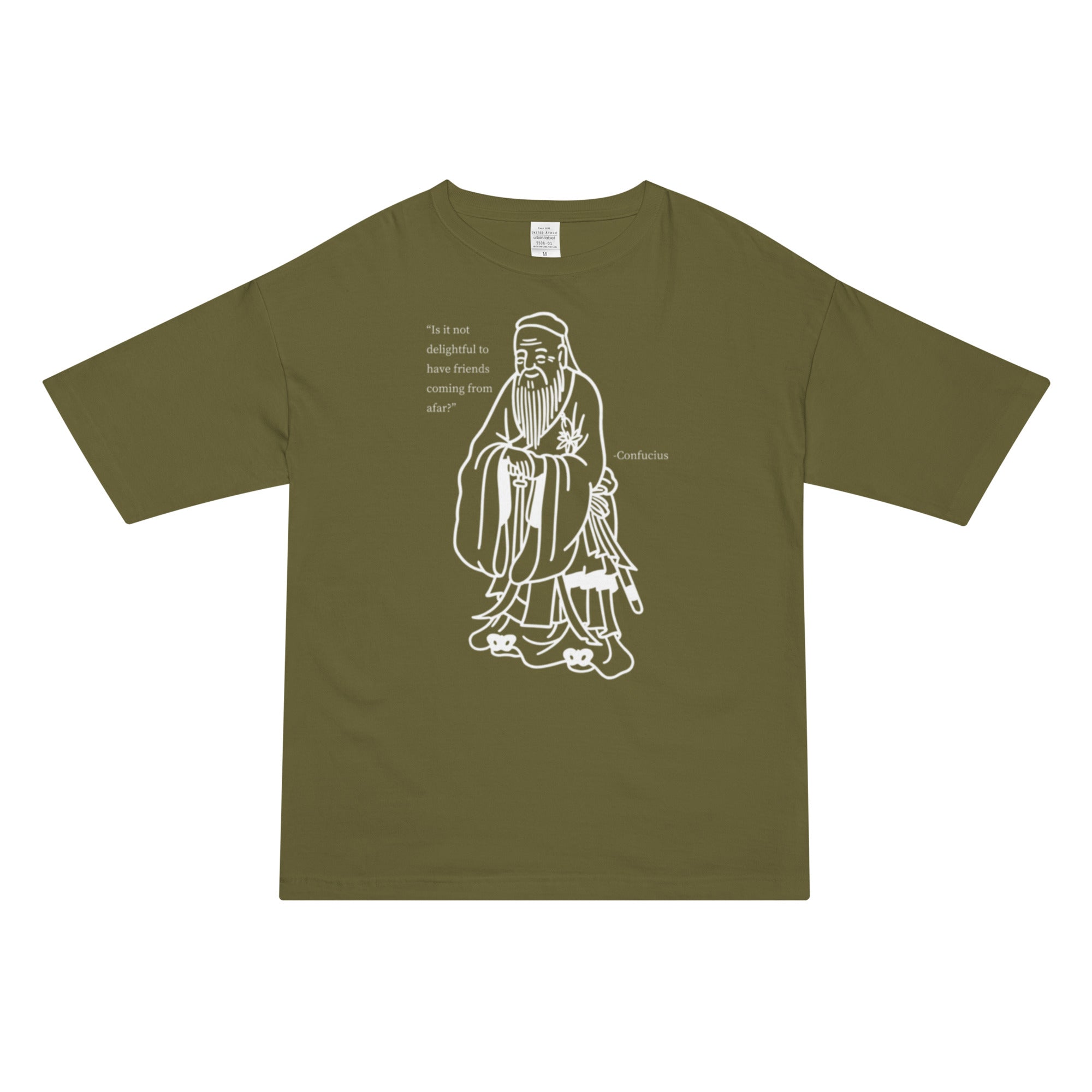 Confucius philosophy 2509