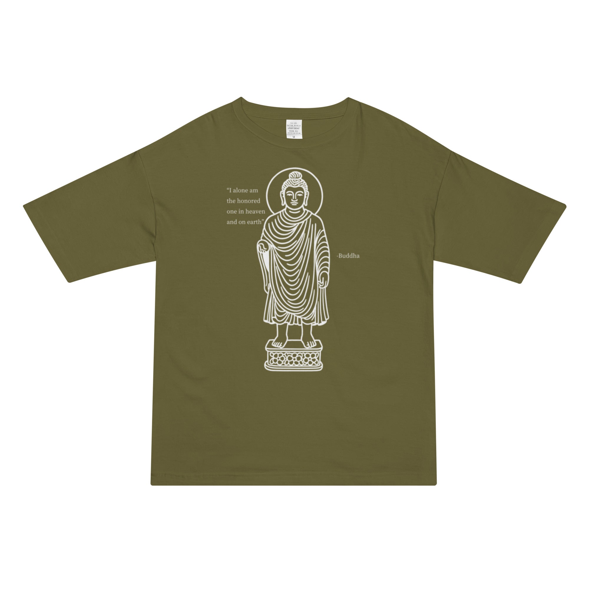 Buddha Philosophy 2509