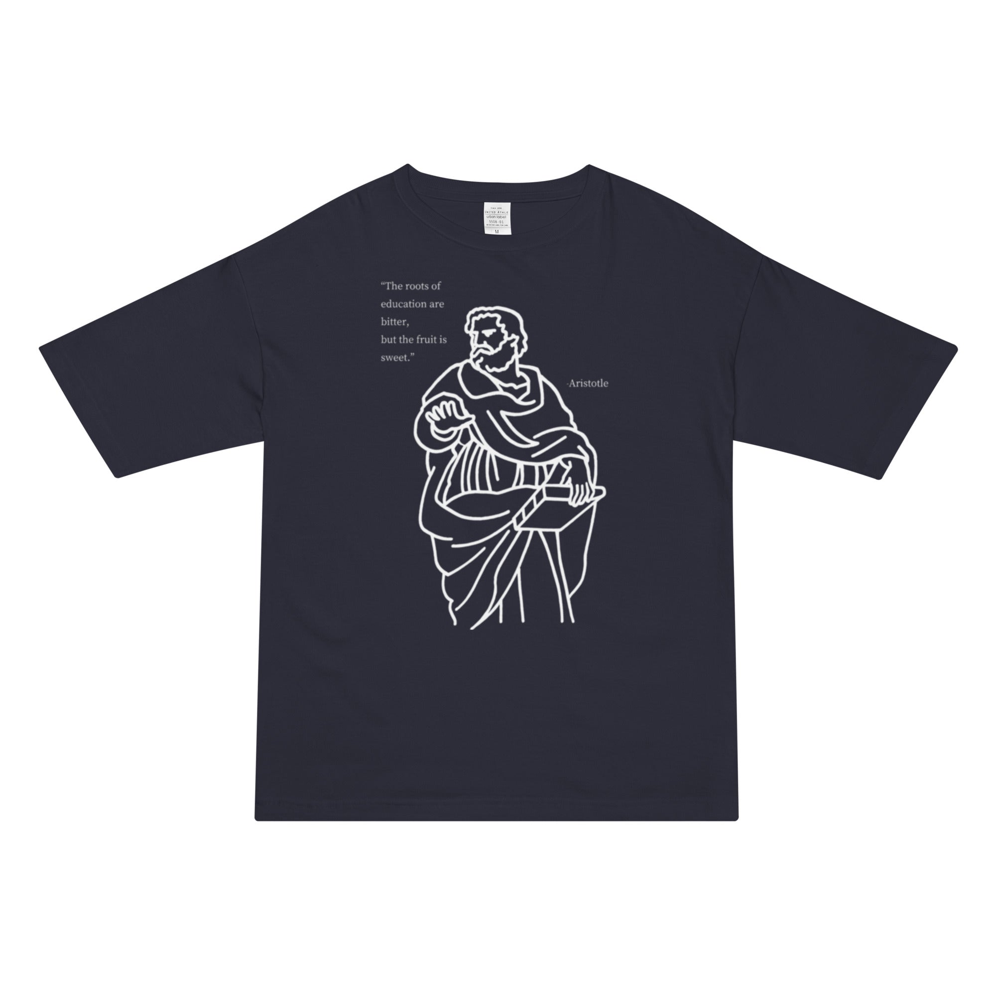 Aristotle philosophy 2509
