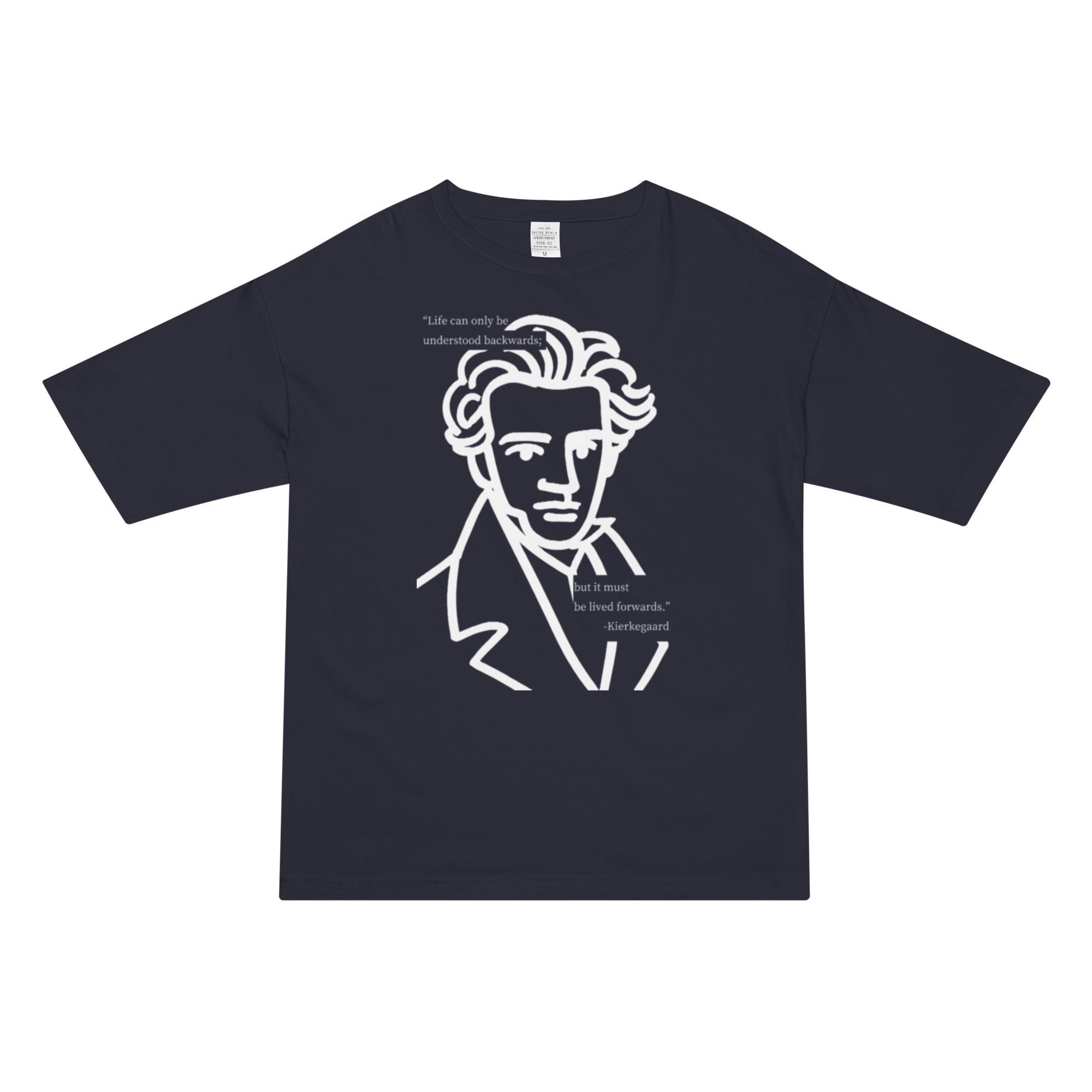 Kierkegaard philosophy 2509