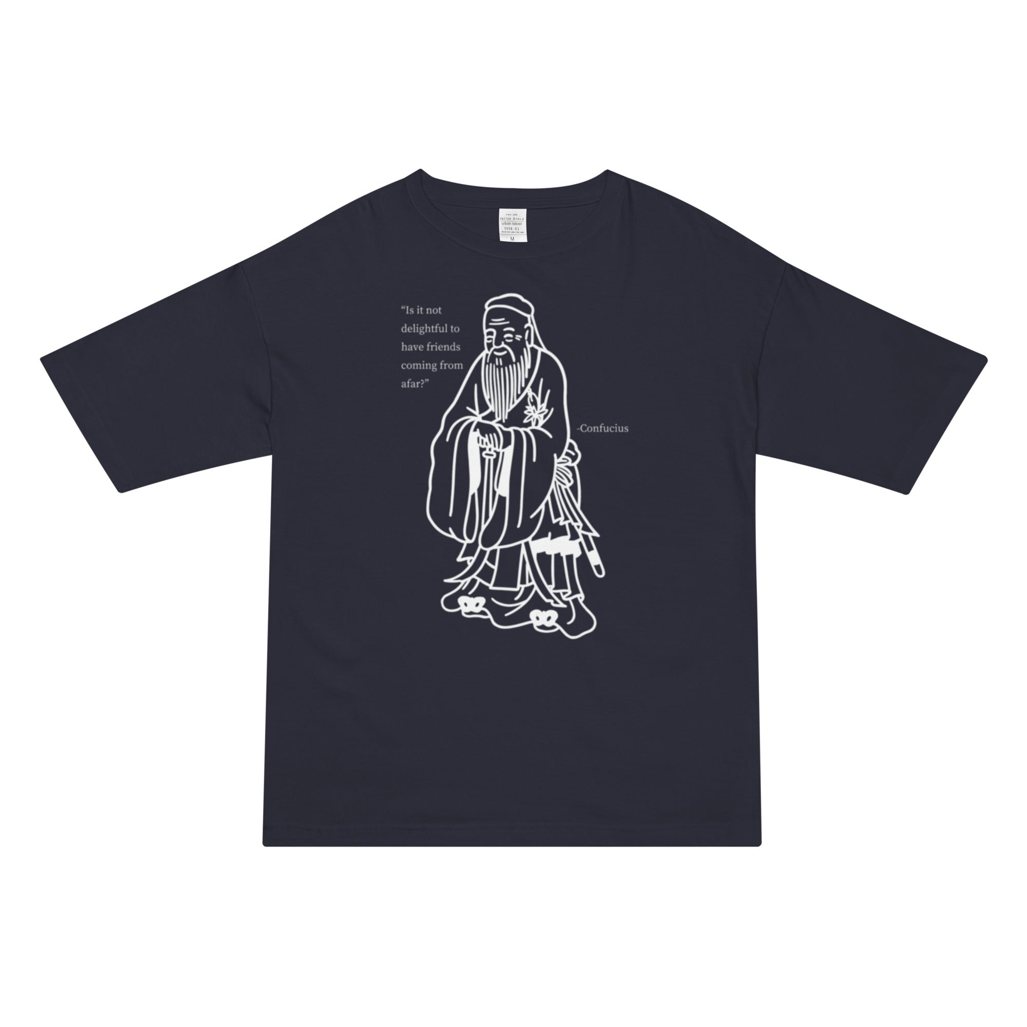 Confucius philosophy 2509