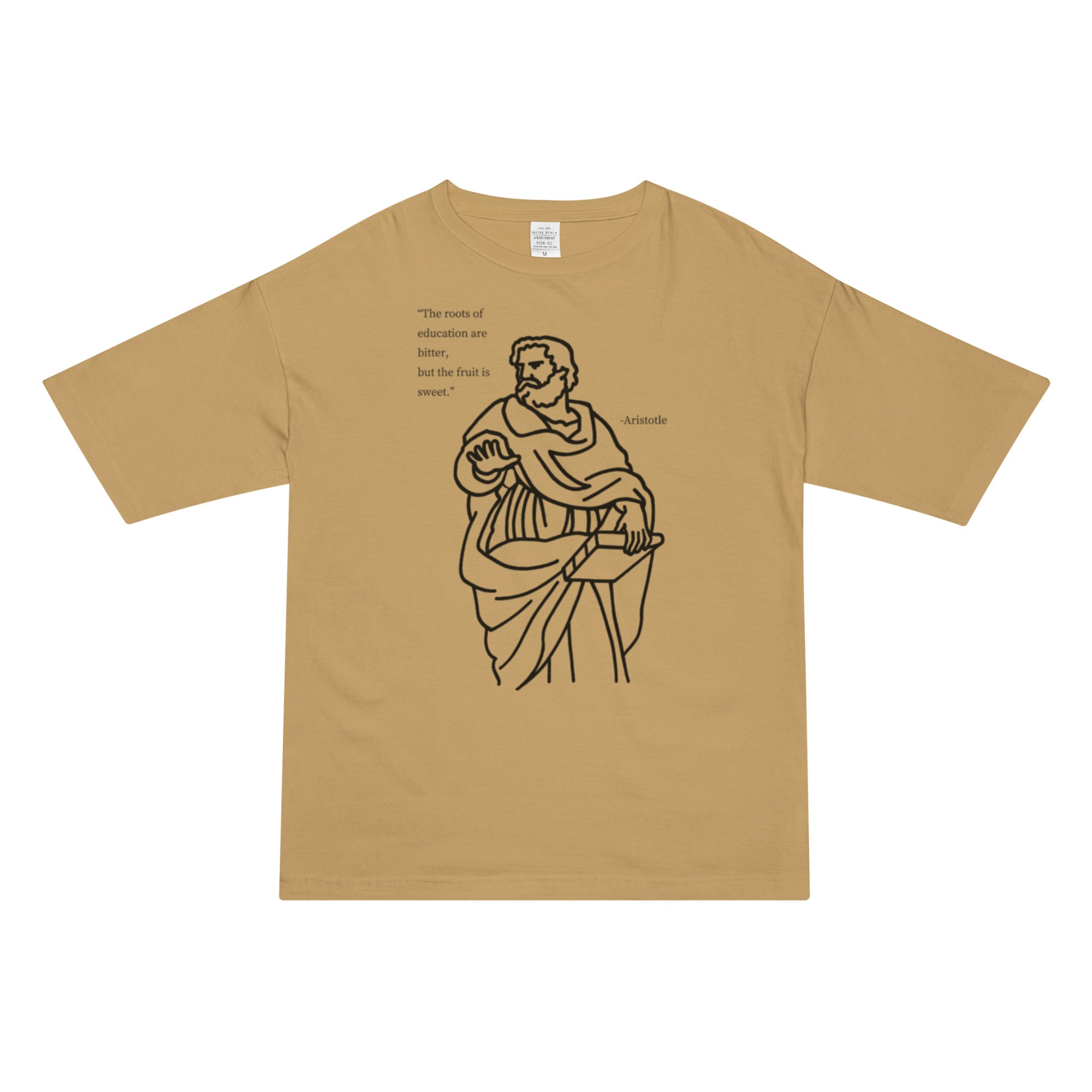 Aristotle philosophy 2509