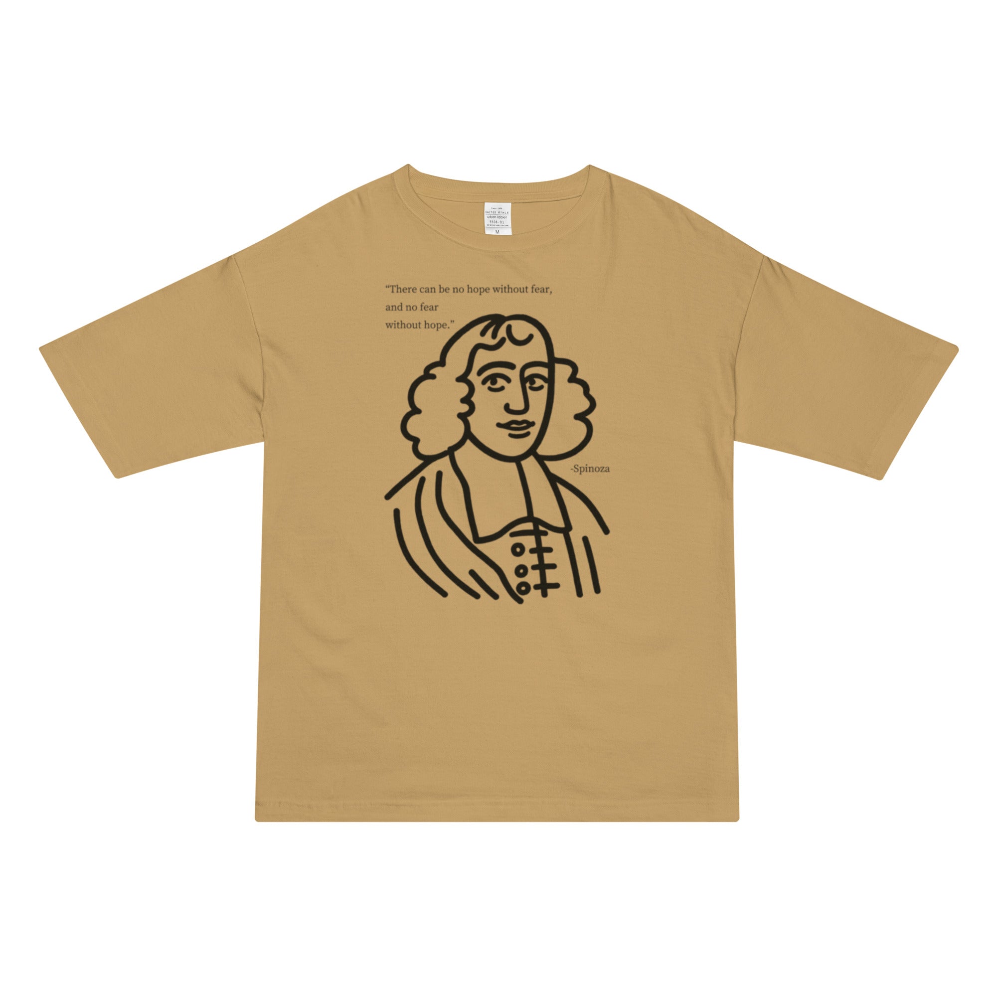 Spinoza philosophy 2509