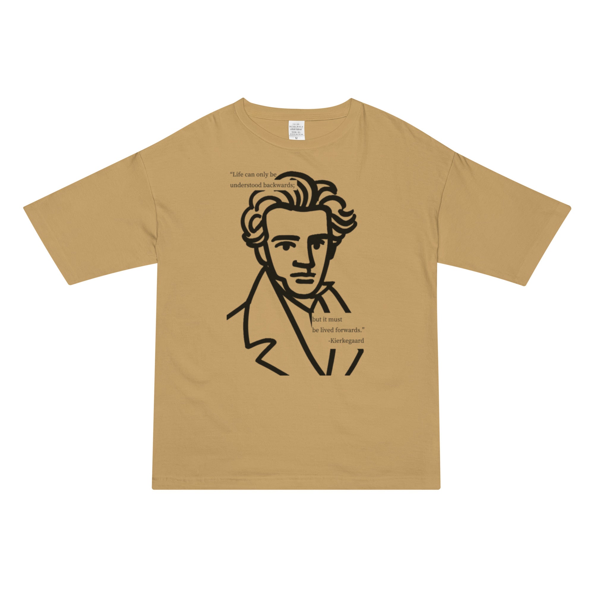 Kierkegaard philosophy 2509