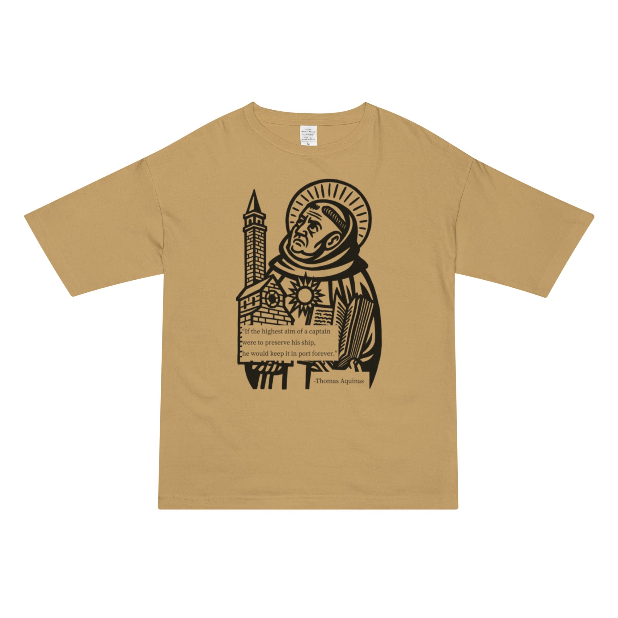 Thomas Aquinas philosophy 2509