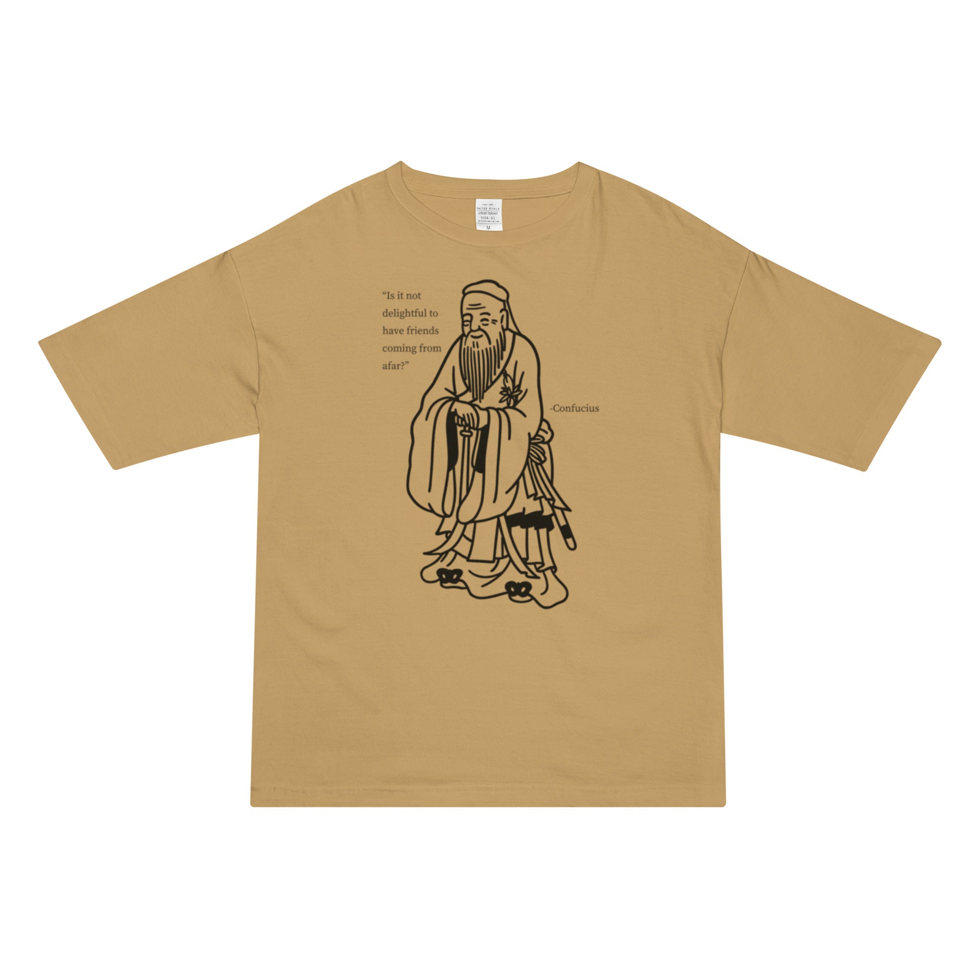 Confucius philosophy 2509