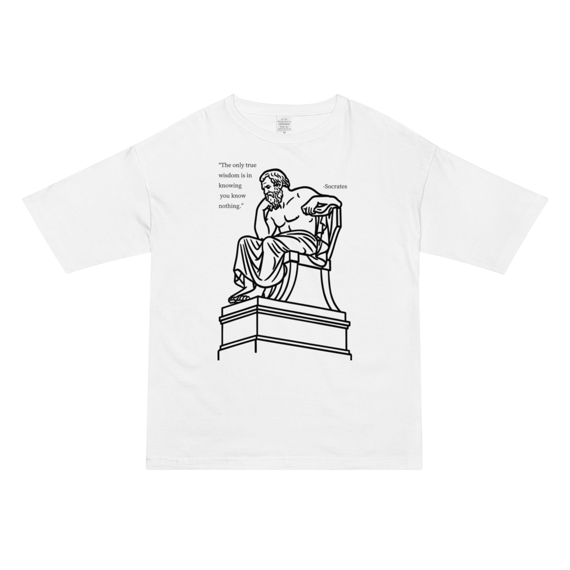 Socrates philosophy 2509