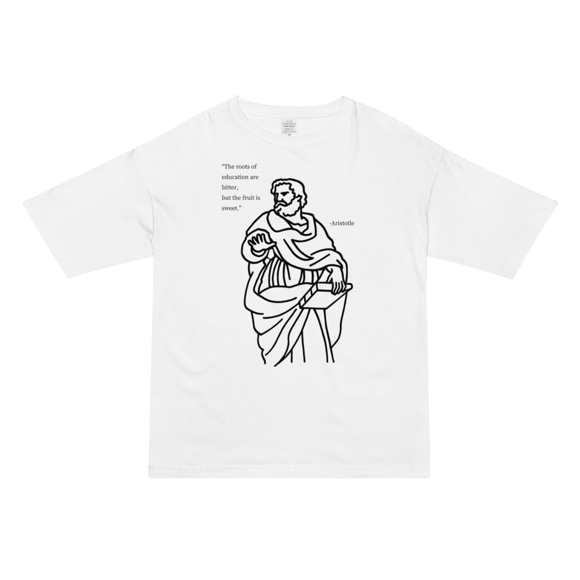 Aristotle philosophy 2509