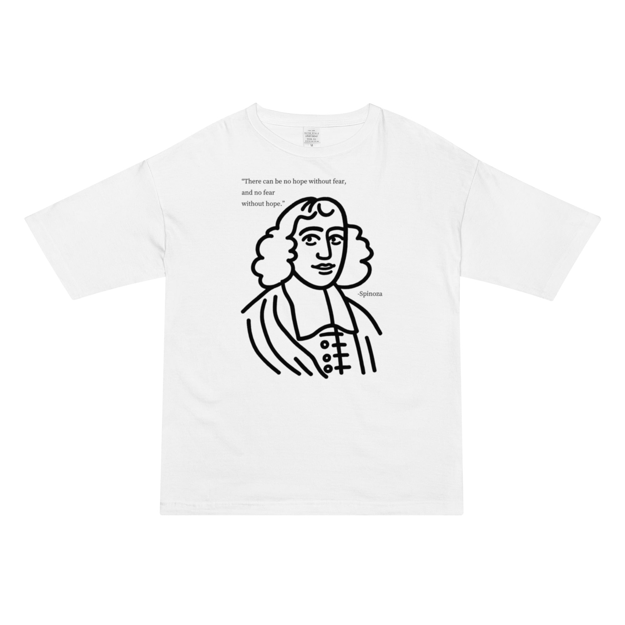 Spinoza philosophy 2509