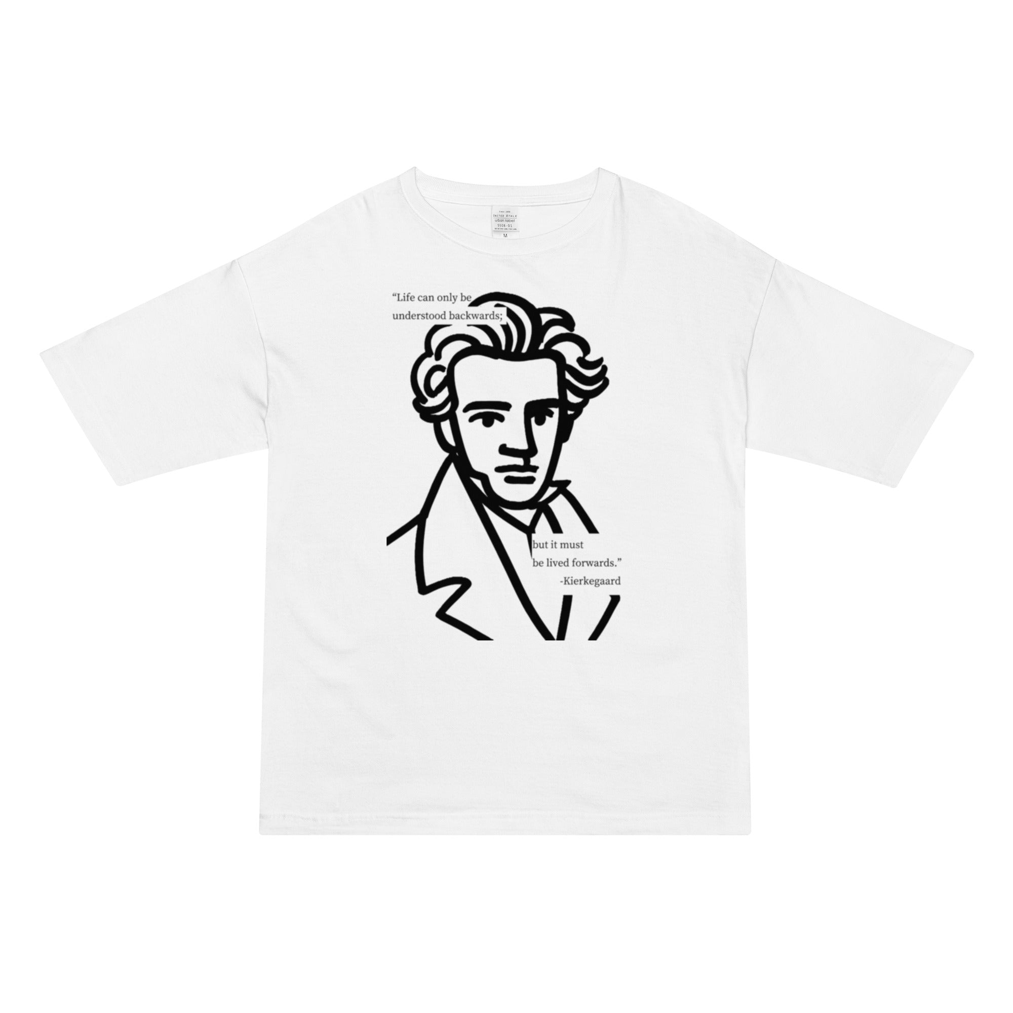 Kierkegaard philosophy 2509