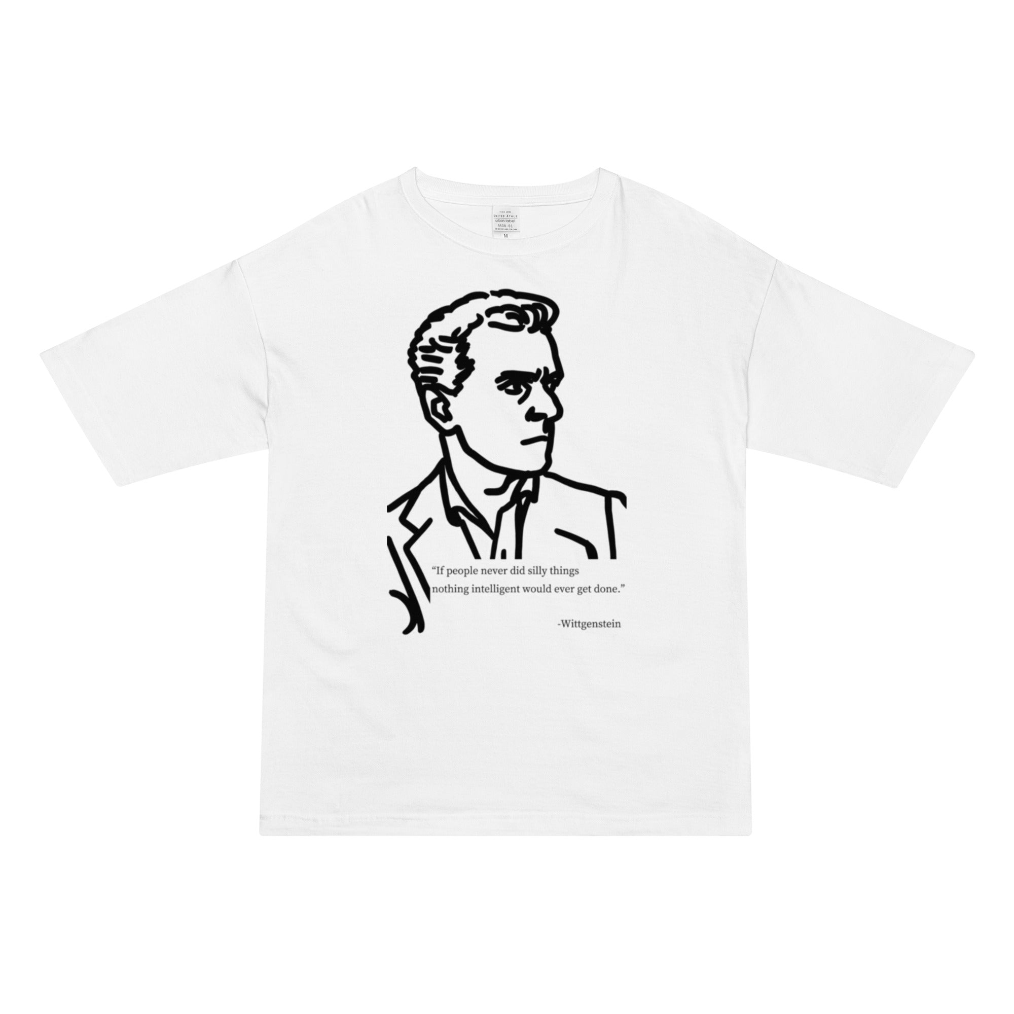 Wittgenstein philosophy 2509