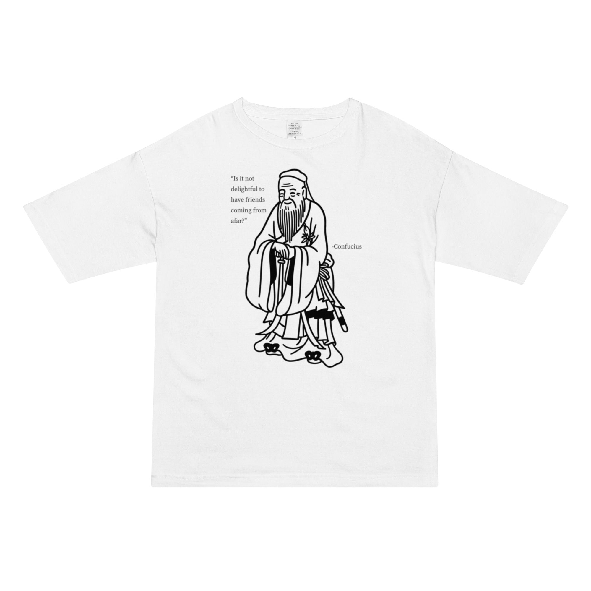 Confucius philosophy 2509