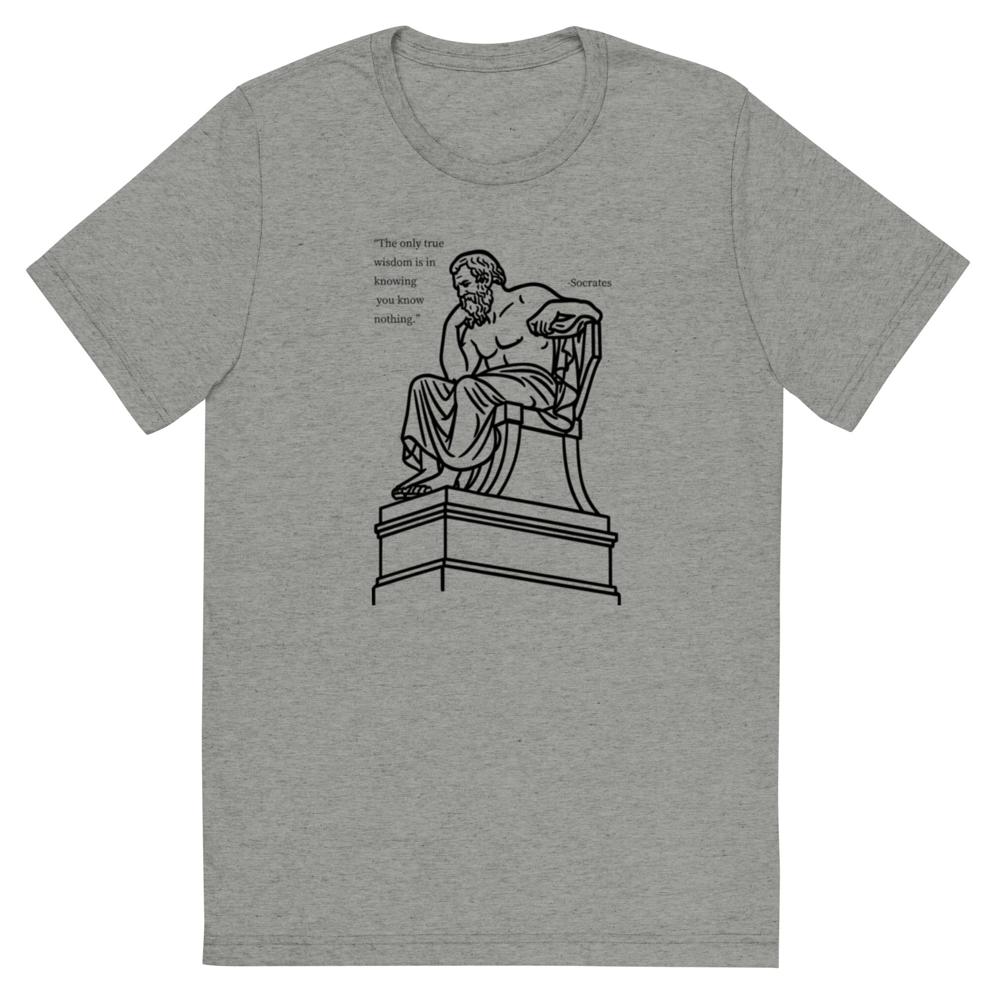Socrates philosophy 2509
