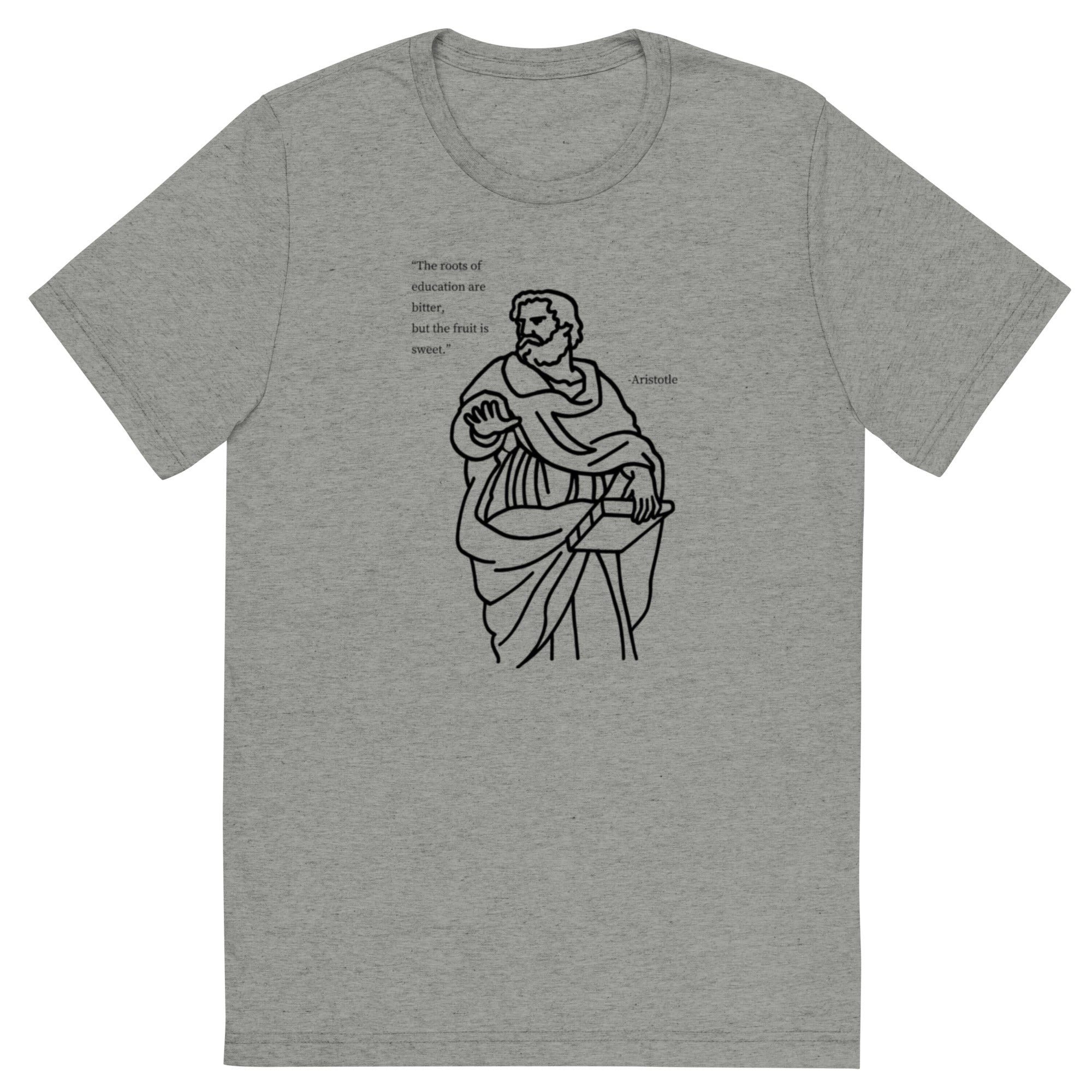 Aristotole Philosophy 2509