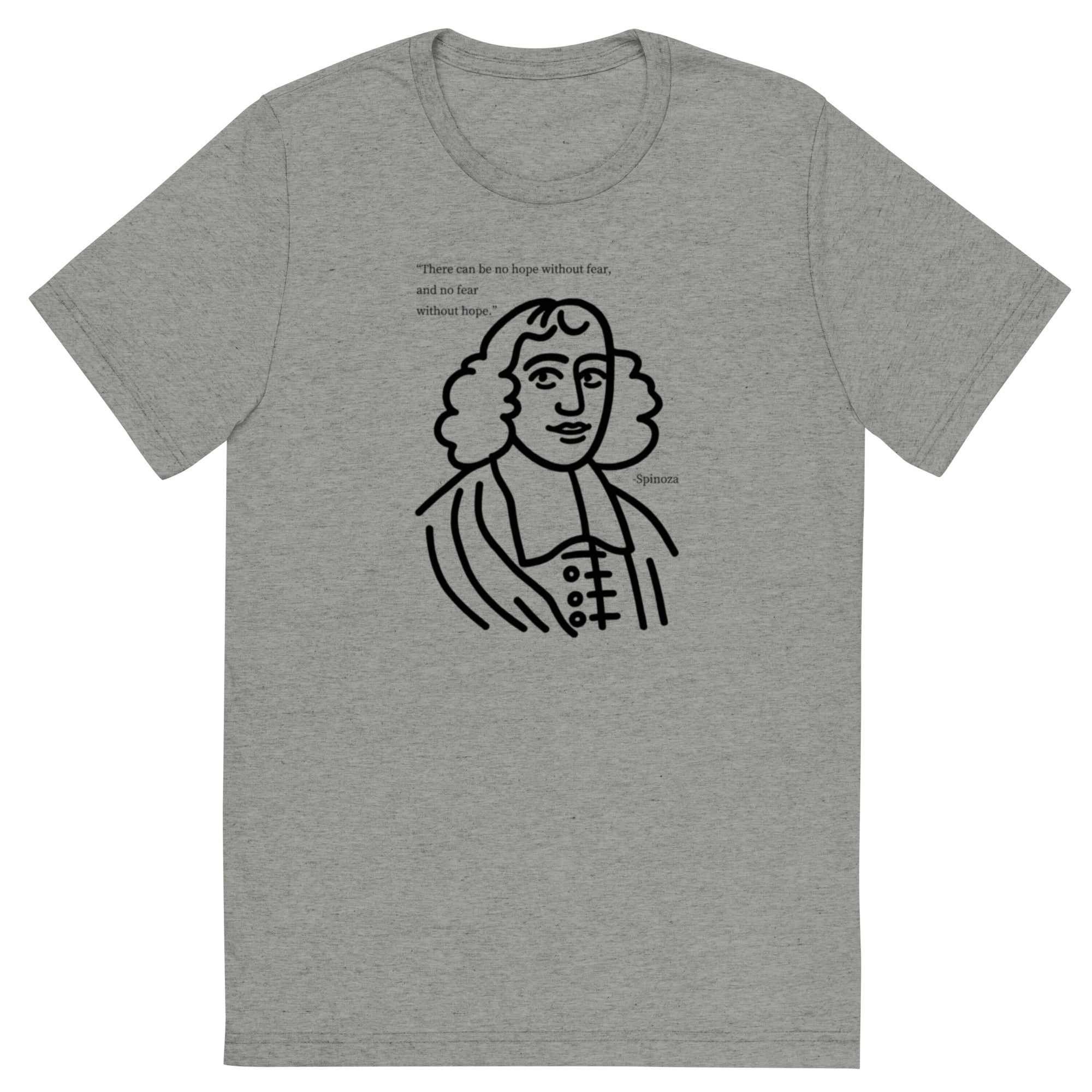 Spinoza philosophy 2509