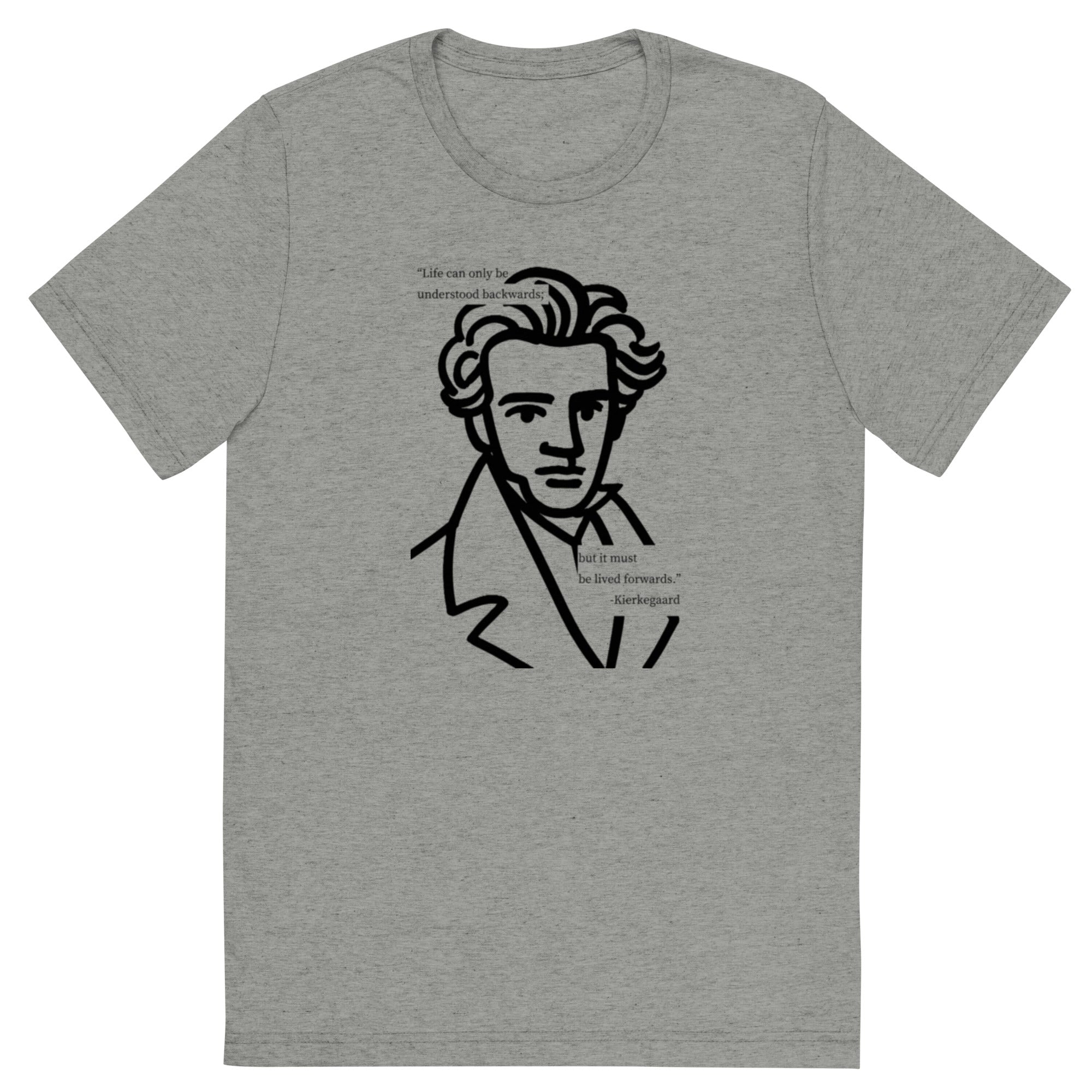 Kierkegaard philosophy 2509