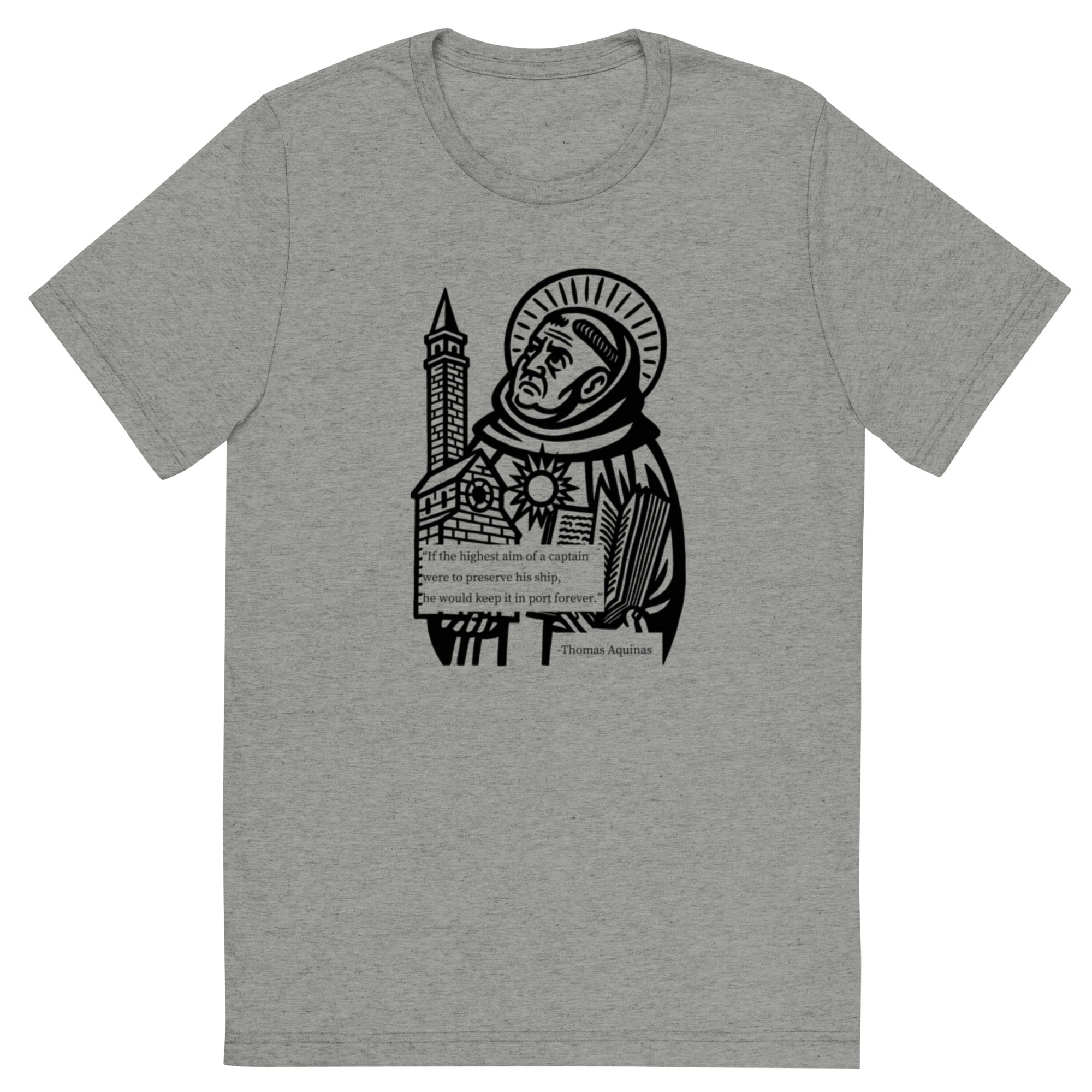 Thomas Aquinas Philosophy 2509